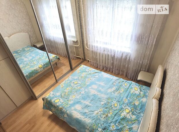 трехкомнатная квартира с мебелью в Виннице, район Вишенка, на ул. Андрея Первозванного в аренду на долгий срок помесячно фото 1 трехкомнатная квартира с мебелью в Виннице, район Вишенка, на ул. Андрея Первозванного в аренду на долгий срок помесячно фото 1