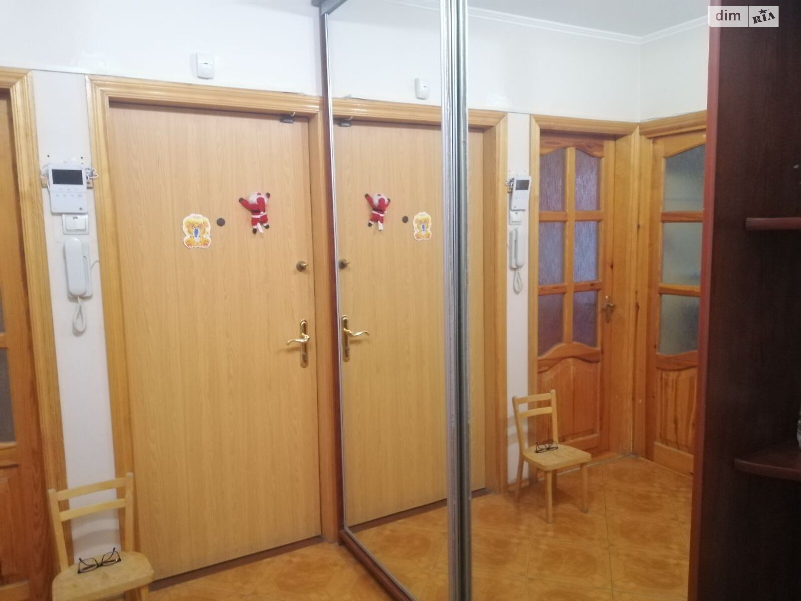 трехкомнатная квартира в Виннице, район Вишенка, на ул. Андрея Первозванного в аренду на долгий срок помесячно фото 1 трехкомнатная квартира в Виннице, район Вишенка, на ул. Андрея Первозванного в аренду на долгий срок помесячно фото 1