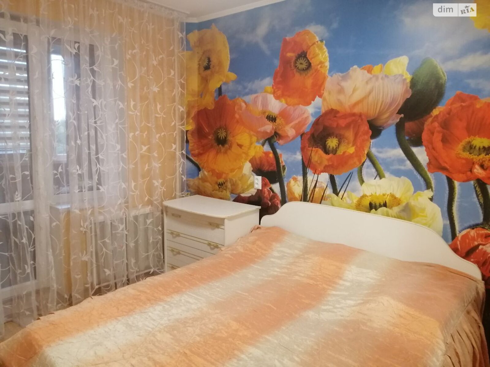 трехкомнатная квартира в Виннице, район Вишенка, на ул. Андрея Первозванного в аренду на долгий срок помесячно фото 1 трехкомнатная квартира в Виннице, район Вишенка, на ул. Андрея Первозванного в аренду на долгий срок помесячно фото 1