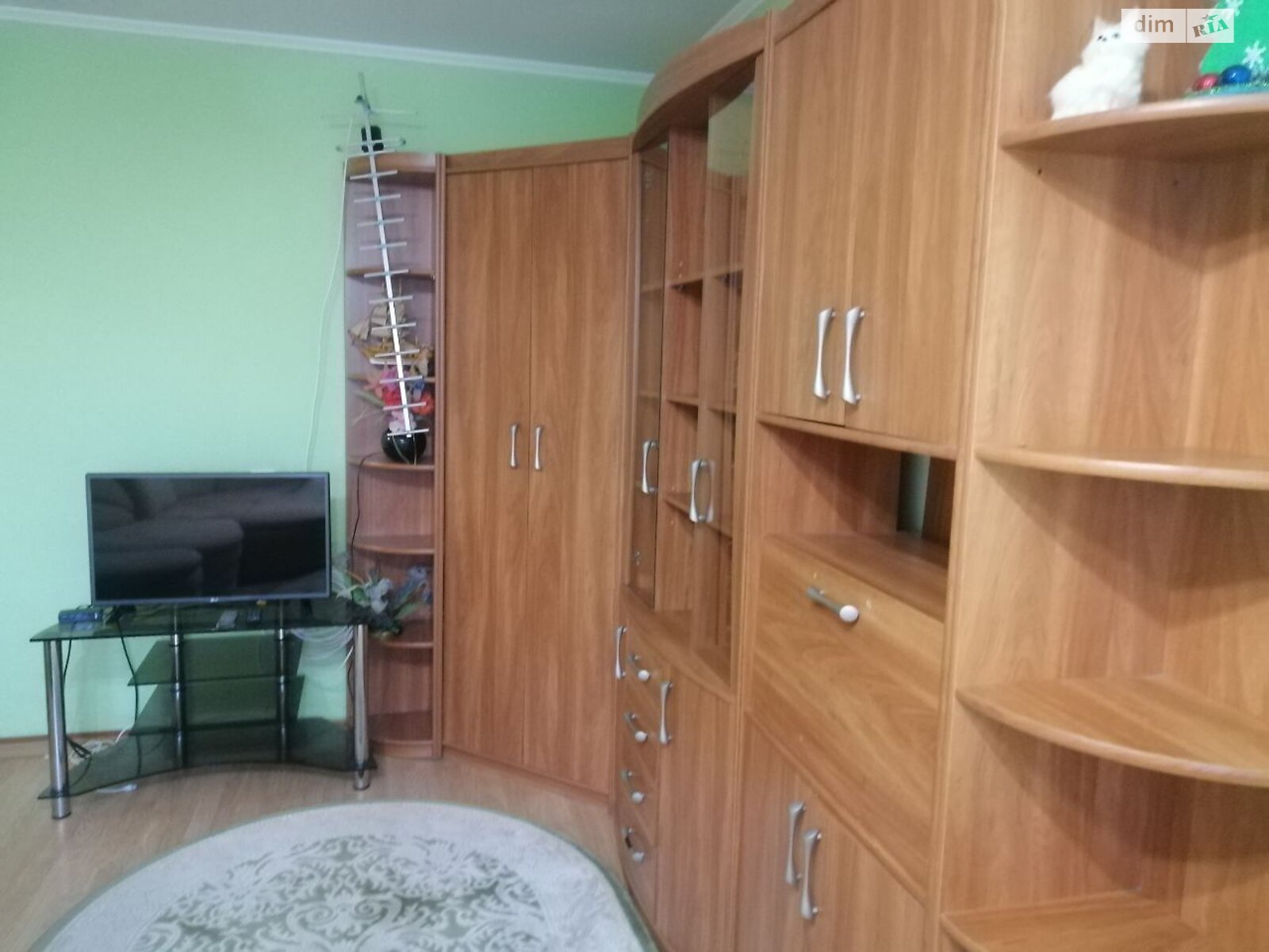 трехкомнатная квартира в Виннице, район Вишенка, на ул. Андрея Первозванного в аренду на долгий срок помесячно фото 1 трехкомнатная квартира в Виннице, район Вишенка, на ул. Андрея Первозванного в аренду на долгий срок помесячно фото 1