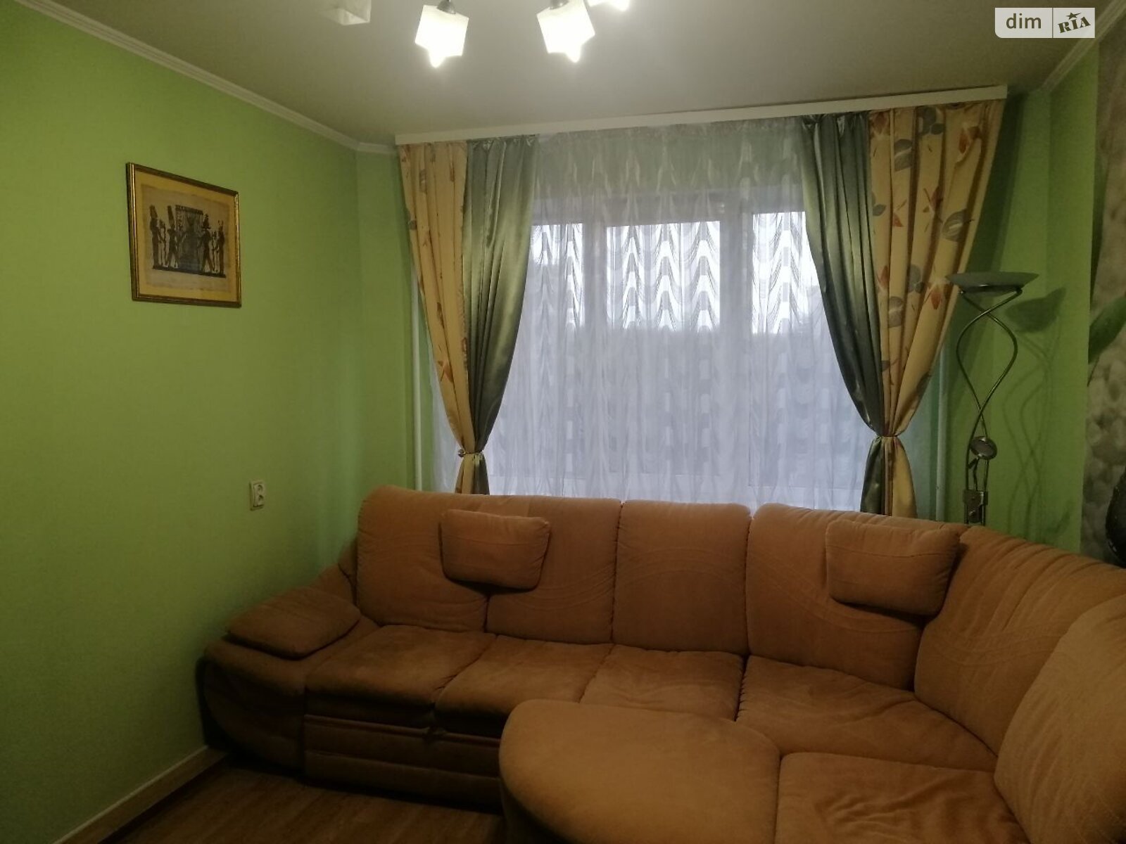 трехкомнатная квартира в Виннице, район Вишенка, на ул. Андрея Первозванного в аренду на долгий срок помесячно фото 1 трехкомнатная квартира в Виннице, район Вишенка, на ул. Андрея Первозванного в аренду на долгий срок помесячно фото 1