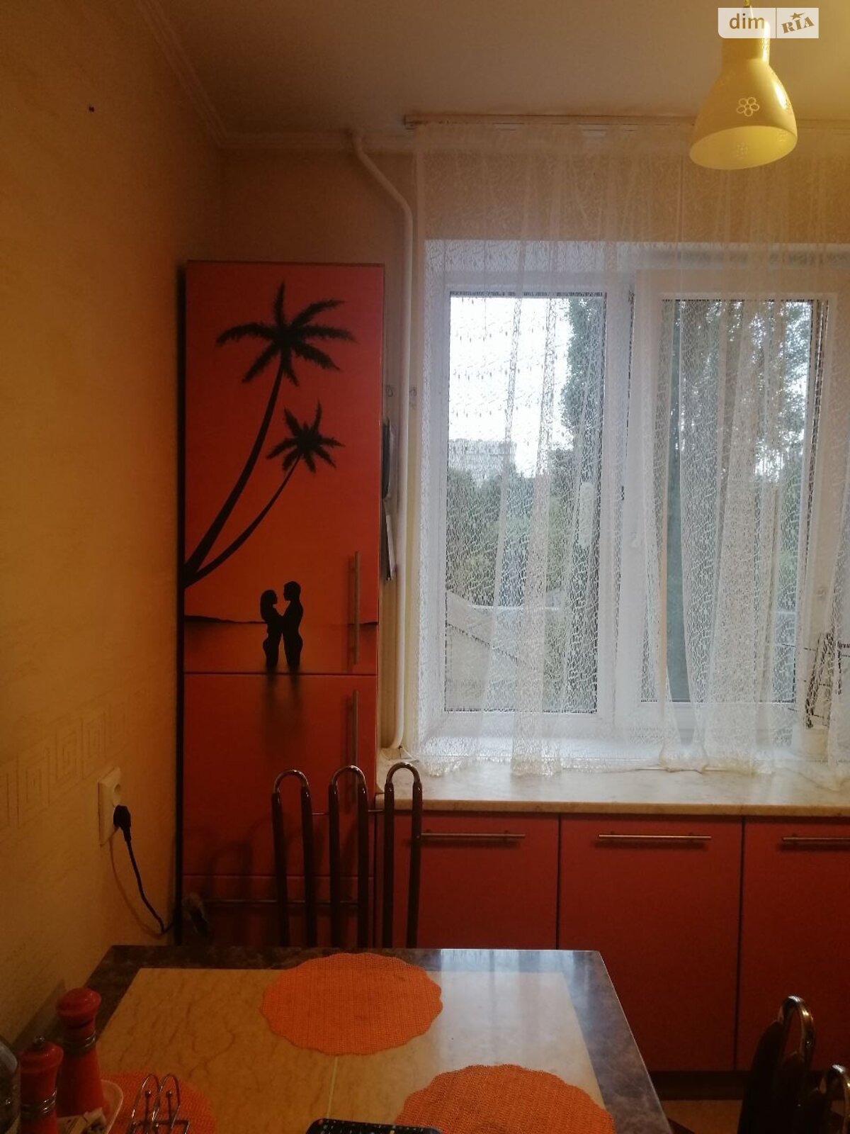 трехкомнатная квартира в Виннице, район Вишенка, на ул. Андрея Первозванного в аренду на долгий срок помесячно фото 1 трехкомнатная квартира в Виннице, район Вишенка, на ул. Андрея Первозванного в аренду на долгий срок помесячно фото 1