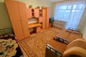 однокомнатная квартира с мебелью в Виннице, район Вишенка, на ул. Андрея Первозванного в аренду на долгий срок помесячно фото 2