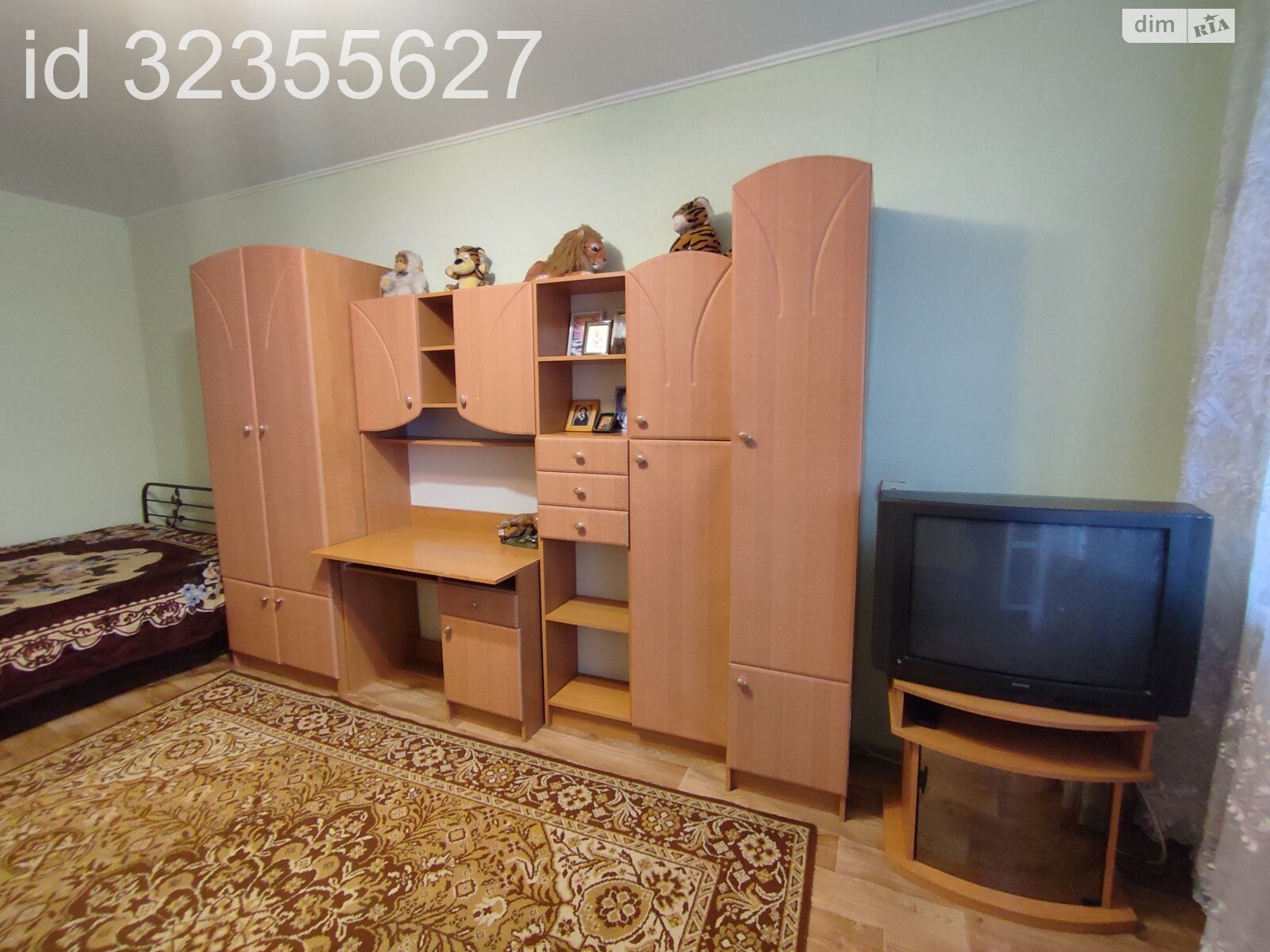однокомнатная квартира с мебелью в Виннице, район Вишенка, на ул. Андрея Первозванного в аренду на долгий срок помесячно фото 1 однокомнатная квартира с мебелью в Виннице, район Вишенка, на ул. Андрея Первозванного в аренду на долгий срок помесячно фото 1