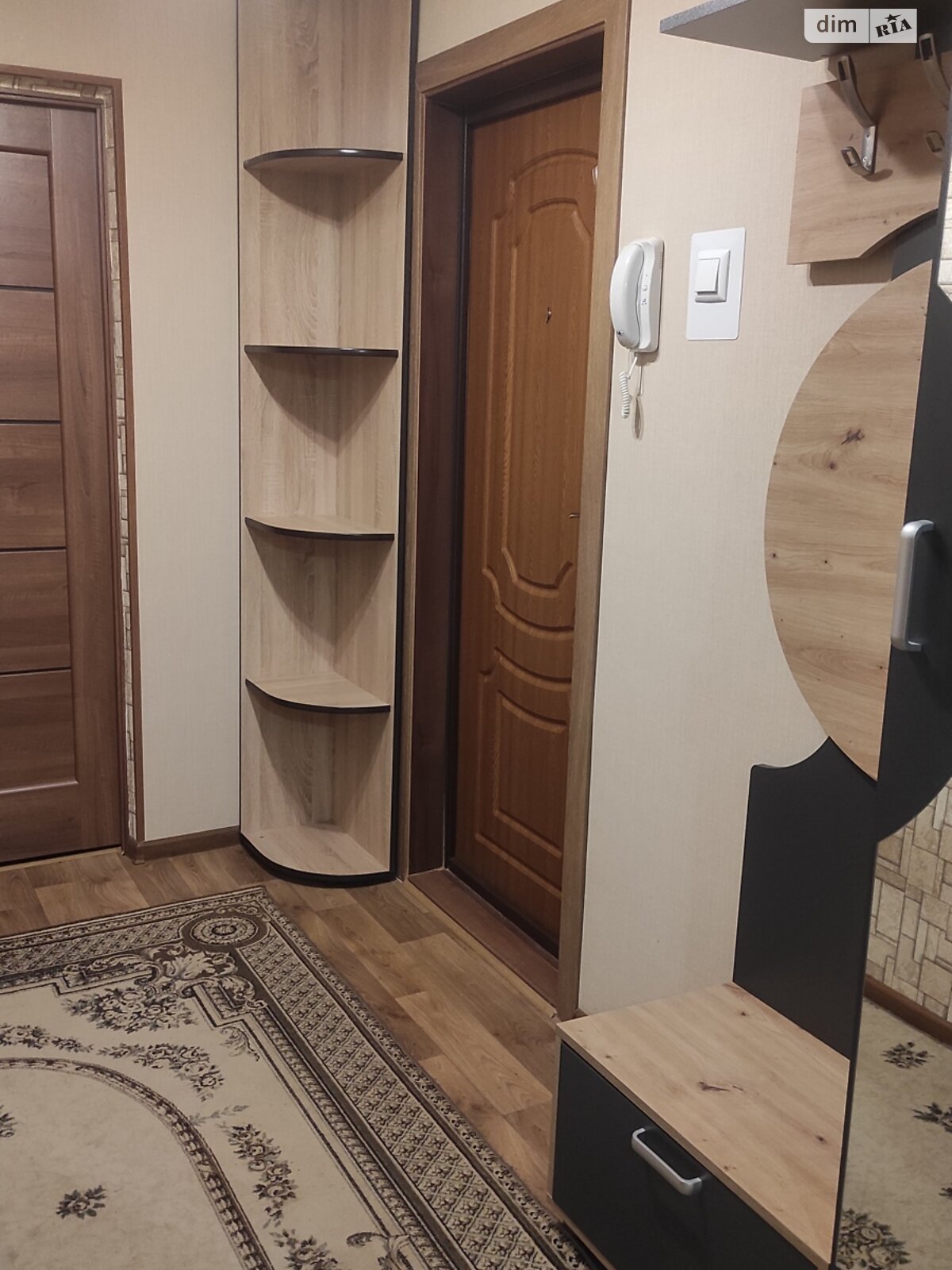 двухкомнатная квартира в Виннице, район Вишенка, на ул. Андрея Первозванного 48 в аренду на долгий срок помесячно фото 1 двухкомнатная квартира в Виннице, район Вишенка, на ул. Андрея Первозванного 48 в аренду на долгий срок помесячно фото 1