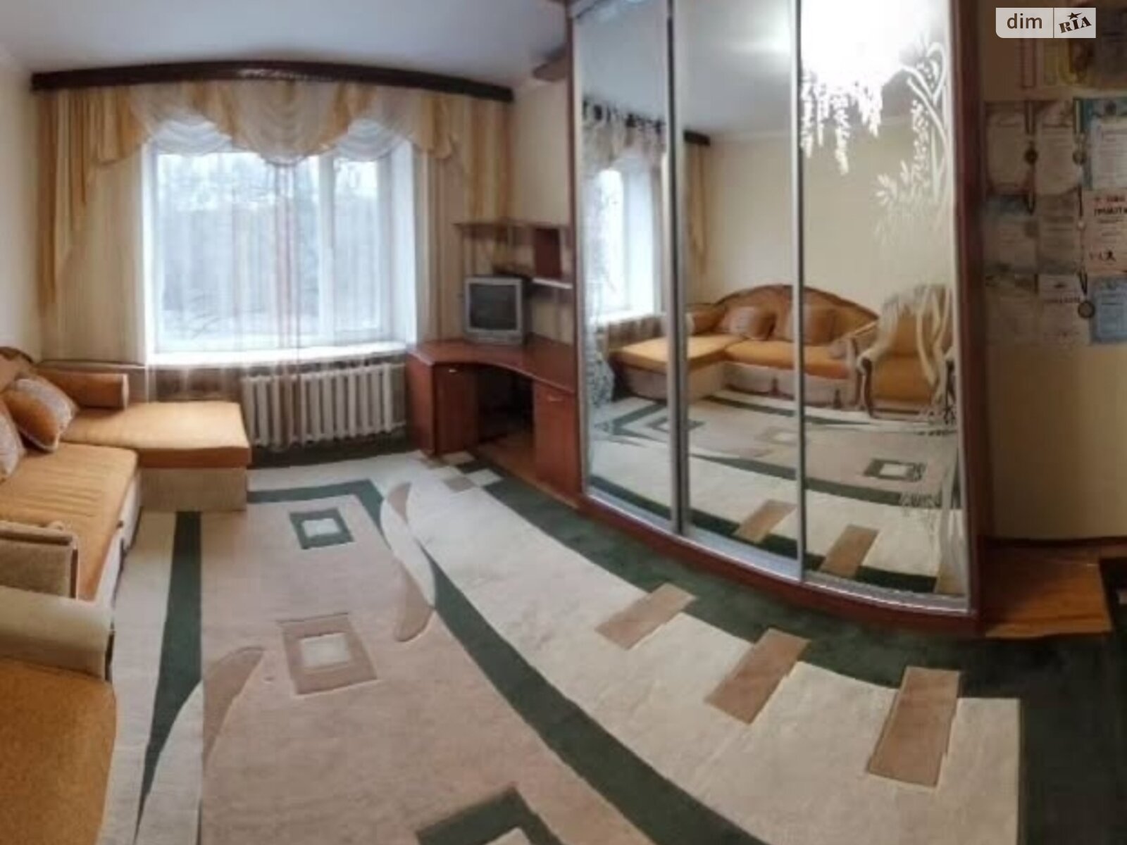 однокомнатная квартира в Виннице, район Вишенка, на ул. Андрея Первозванного 24 в аренду на долгий срок помесячно фото 1 однокомнатная квартира в Виннице, район Вишенка, на ул. Андрея Первозванного 24 в аренду на долгий срок помесячно фото 1