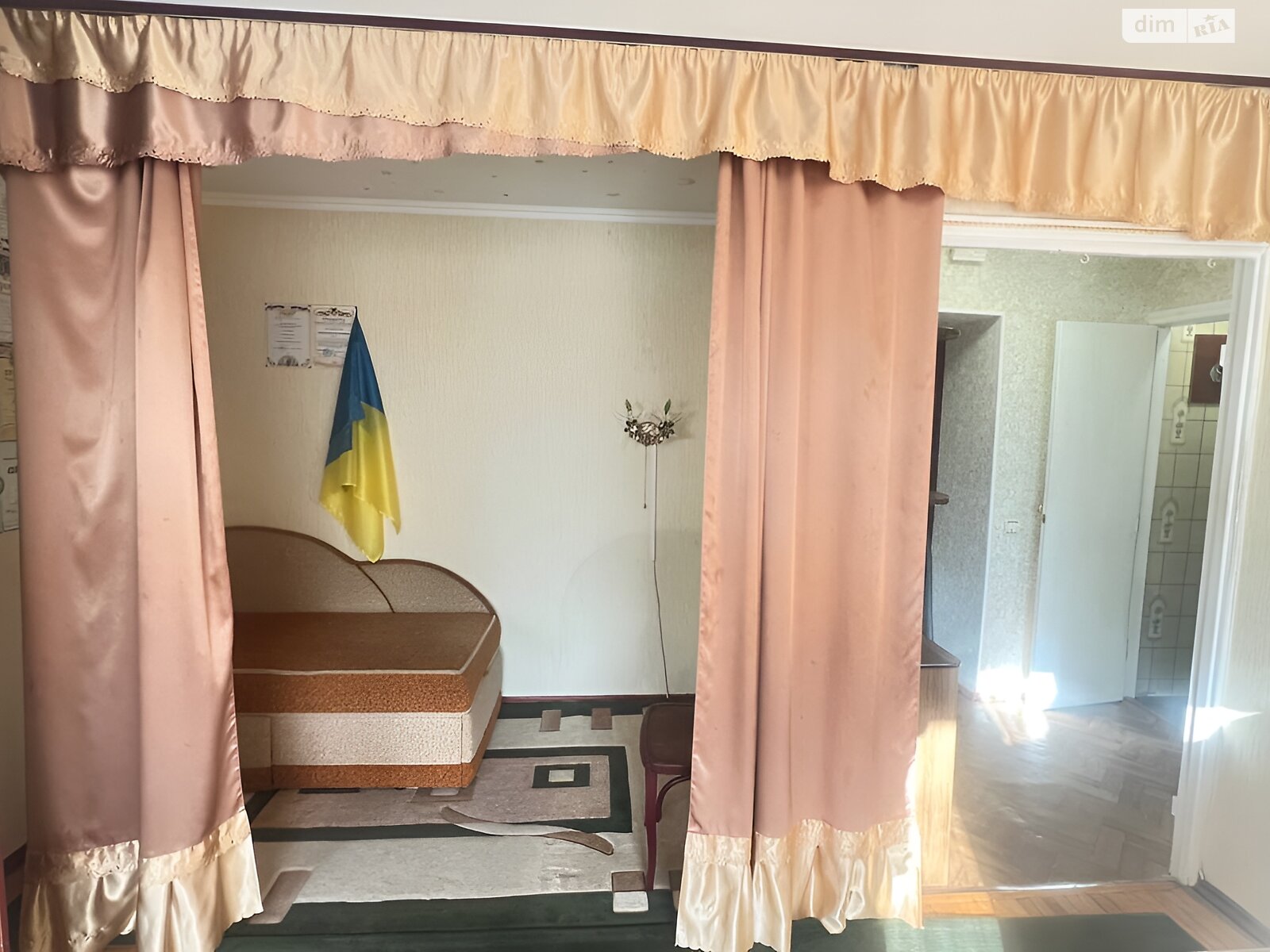однокомнатная квартира в Виннице, район Вишенка, на ул. Андрея Первозванного 24 в аренду на долгий срок помесячно фото 1 однокомнатная квартира в Виннице, район Вишенка, на ул. Андрея Первозванного 24 в аренду на долгий срок помесячно фото 1