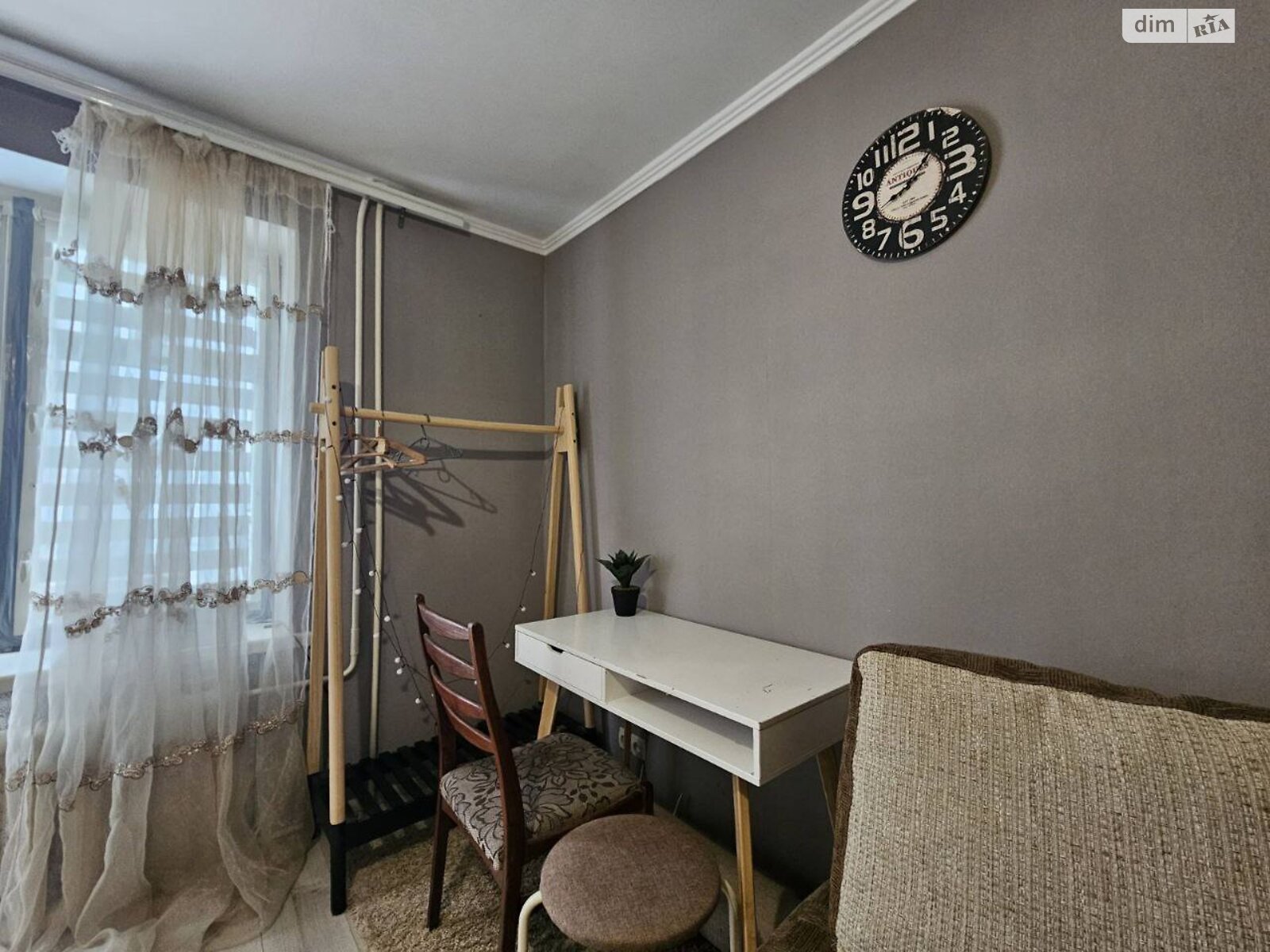 однокімнатна квартира в Вінниці, район Вишенька, на вул. Андрія Первозванного в довготривалу оренду помісячно фото 1 однокімнатна квартира в Вінниці, район Вишенька, на вул. Андрія Первозванного в довготривалу оренду помісячно фото 1