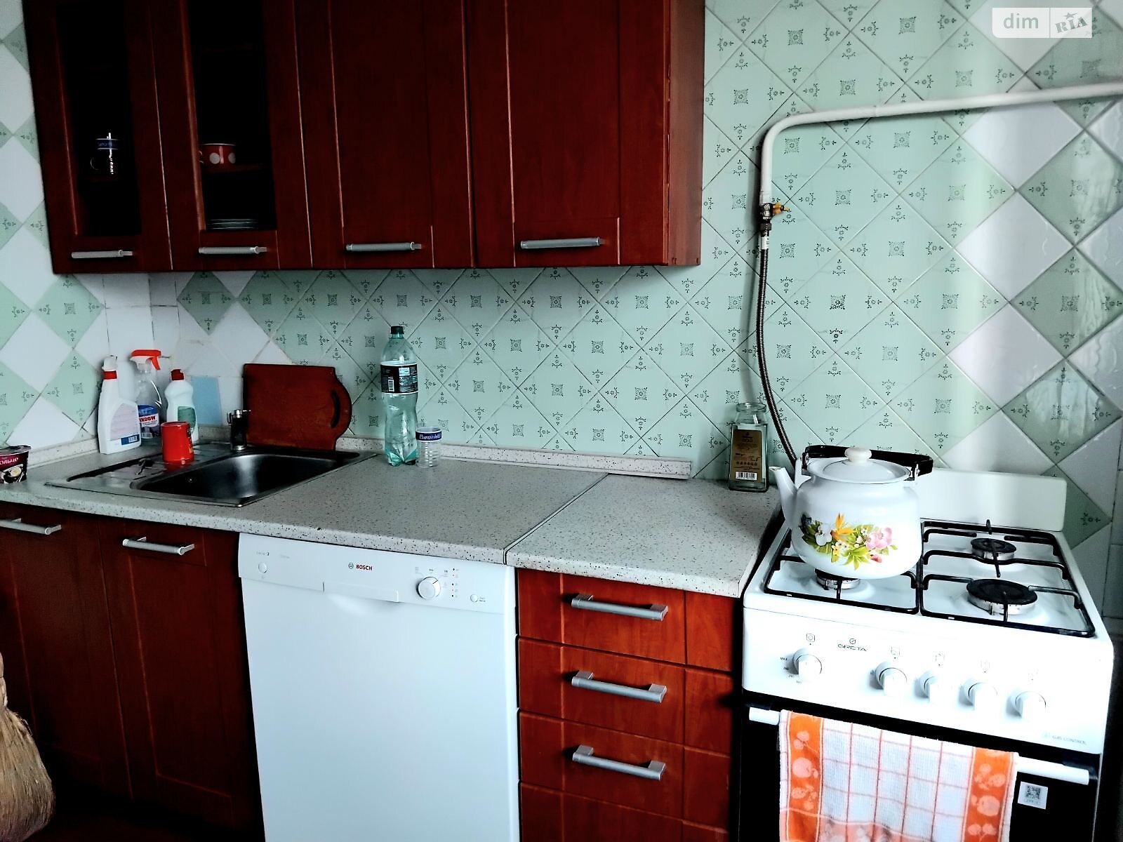 двокімнатна квартира в Вінниці, район Вишенька, на вул. Андрія Первозванного в довготривалу оренду помісячно фото 1 двокімнатна квартира в Вінниці, район Вишенька, на вул. Андрія Первозванного в довготривалу оренду помісячно фото 1