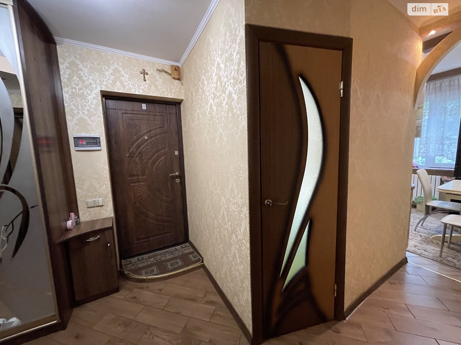 двухкомнатная квартира в Виннице, район Вишенка, на ул. Андрея Первозванного 74 в аренду на долгий срок помесячно фото 1 двухкомнатная квартира в Виннице, район Вишенка, на ул. Андрея Первозванного 74 в аренду на долгий срок помесячно фото 1