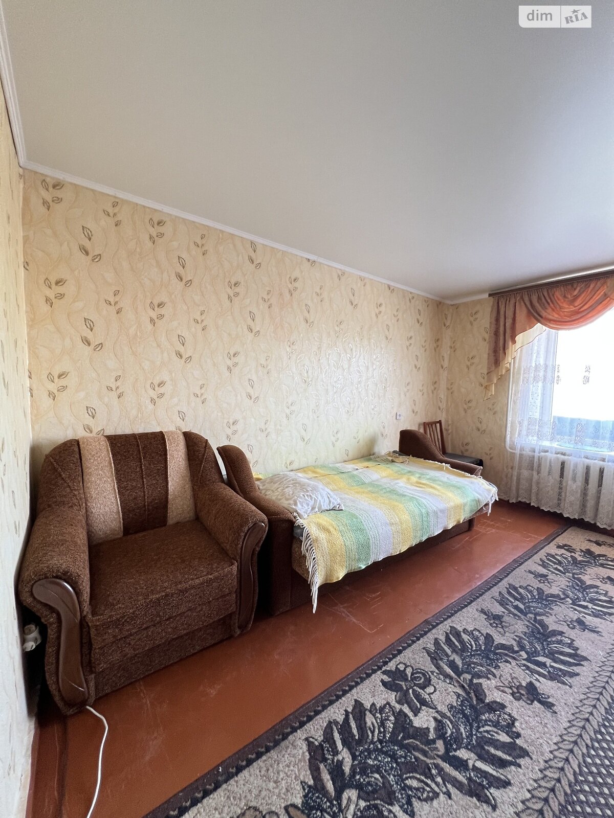 трикімнатна квартира в Вінниці, район Вишенька, на вул. Андрія Первозванного 26 в довготривалу оренду помісячно фото 1 трикімнатна квартира в Вінниці, район Вишенька, на вул. Андрія Первозванного 26 в довготривалу оренду помісячно фото 1
