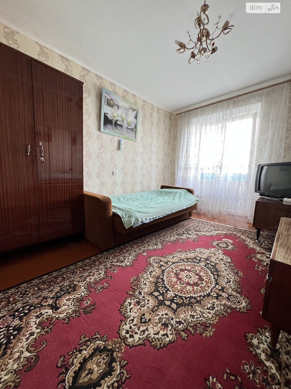 трикімнатна квартира в Вінниці, район Вишенька, на вул. Андрія Первозванного 26 в довготривалу оренду помісячно фото 1 трикімнатна квартира в Вінниці, район Вишенька, на вул. Андрія Первозванного 26 в довготривалу оренду помісячно фото 1