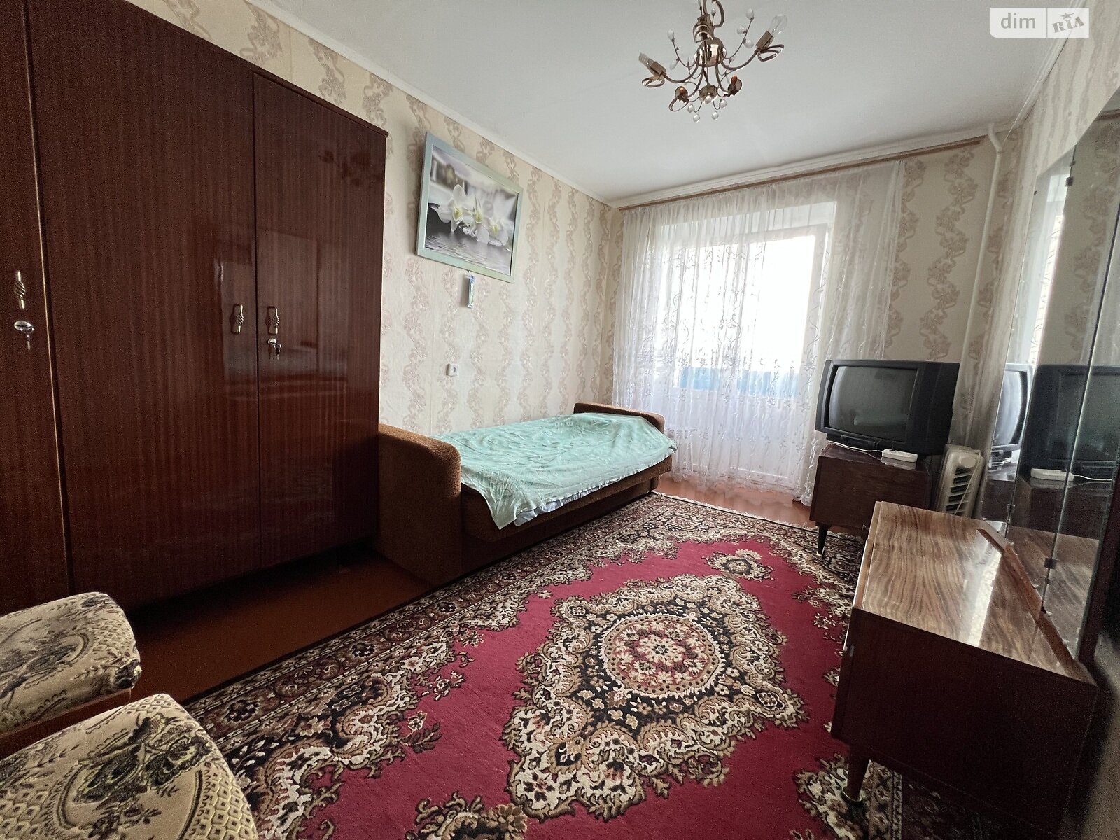 трикімнатна квартира в Вінниці, район Вишенька, на вул. Андрія Первозванного 26 в довготривалу оренду помісячно фото 1 трикімнатна квартира в Вінниці, район Вишенька, на вул. Андрія Первозванного 26 в довготривалу оренду помісячно фото 1