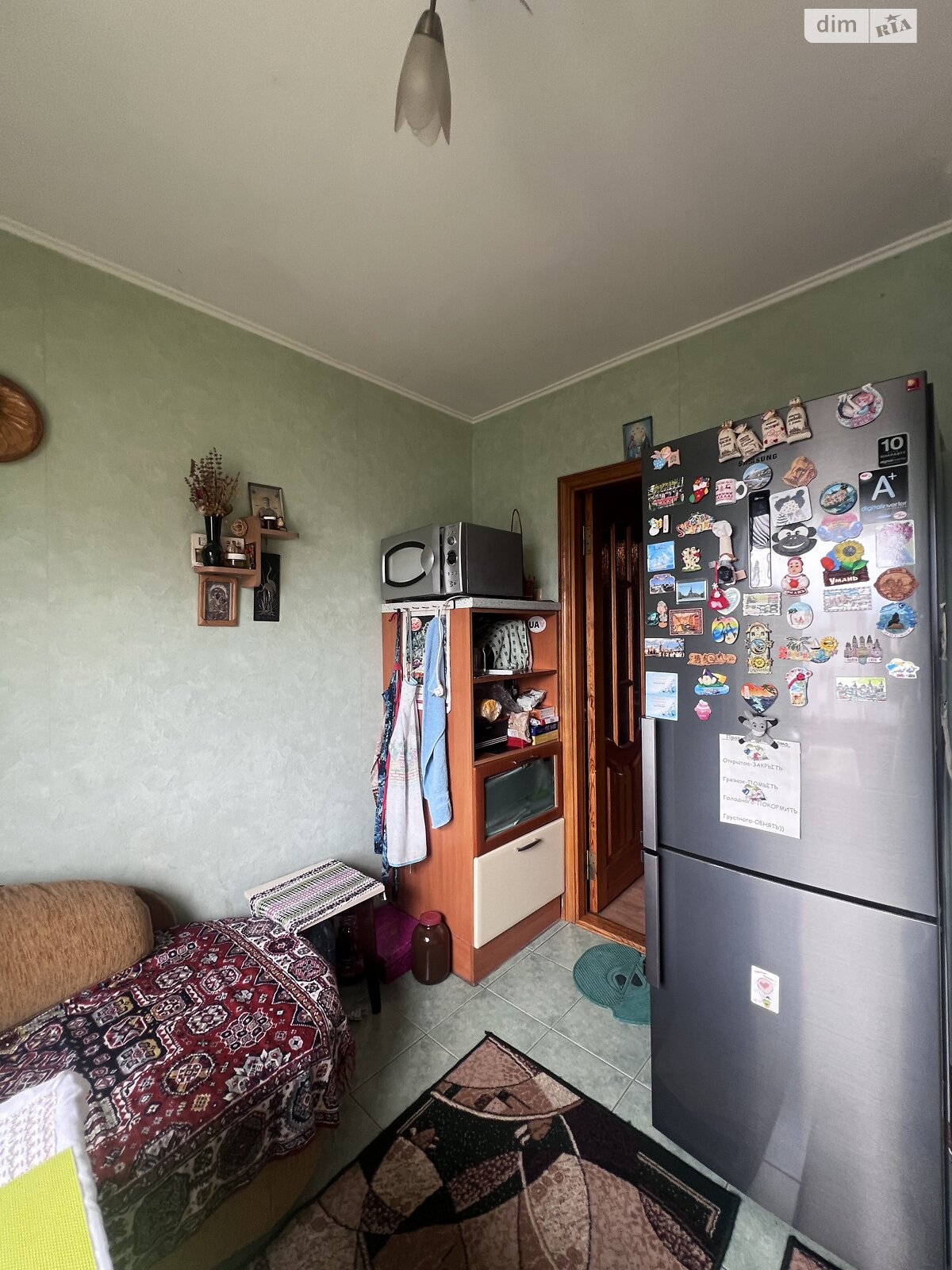однокомнатная квартира с ремонтом в Виннице, район Вишенка, на ул. Андрея Первозванного 2В в аренду на долгий срок помесячно фото 1 однокомнатная квартира с ремонтом в Виннице, район Вишенка, на ул. Андрея Первозванного 2В в аренду на долгий срок помесячно фото 1