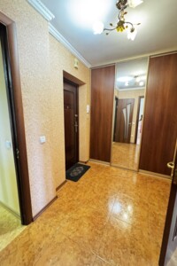однокомнатная квартира в Виннице, район Вишенка, на ул. Андрея Первозванного 58А в аренду на долгий срок помесячно фото 2