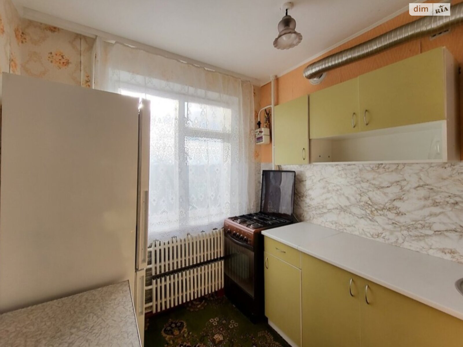 однокомнатная квартира в Виннице, район Вишенка, на ул. Андрея Первозванного 74 в аренду на долгий срок помесячно фото 1 однокомнатная квартира в Виннице, район Вишенка, на ул. Андрея Первозванного 74 в аренду на долгий срок помесячно фото 1