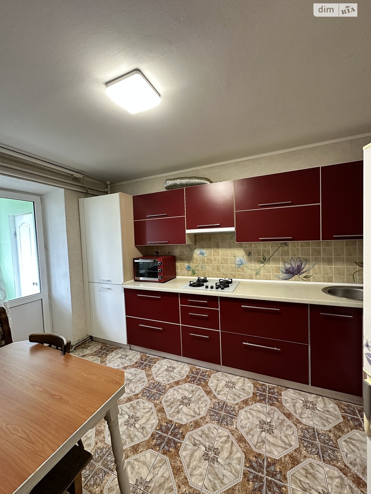 однокомнатная квартира в Виннице, район Вишенка, на ул. Андрея Первозванного в аренду на долгий срок помесячно фото 1 однокомнатная квартира в Виннице, район Вишенка, на ул. Андрея Первозванного в аренду на долгий срок помесячно фото 1