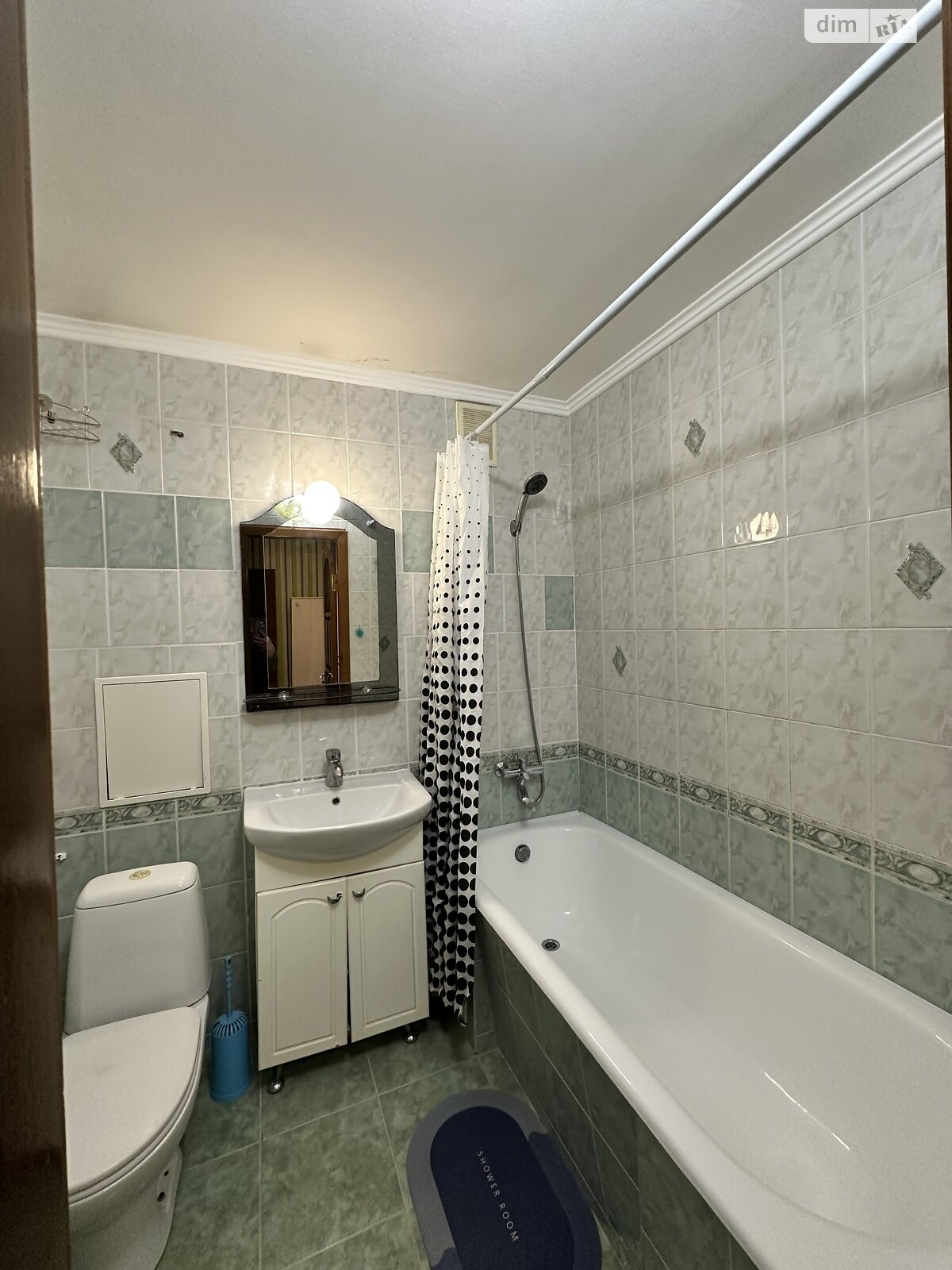 однокомнатная квартира в Виннице, район Вишенка, на ул. Андрея Первозванного в аренду на долгий срок помесячно фото 1 однокомнатная квартира в Виннице, район Вишенка, на ул. Андрея Первозванного в аренду на долгий срок помесячно фото 1