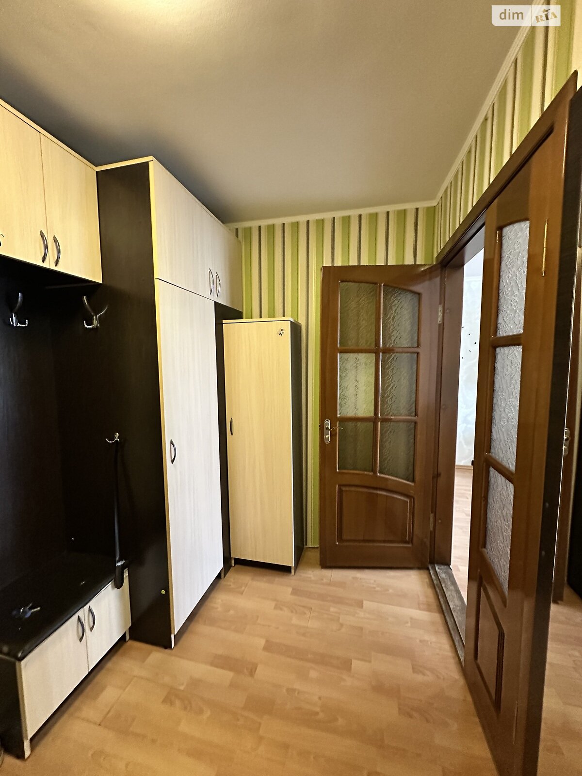 однокомнатная квартира в Виннице, район Вишенка, на ул. Андрея Первозванного в аренду на долгий срок помесячно фото 1 однокомнатная квартира в Виннице, район Вишенка, на ул. Андрея Первозванного в аренду на долгий срок помесячно фото 1