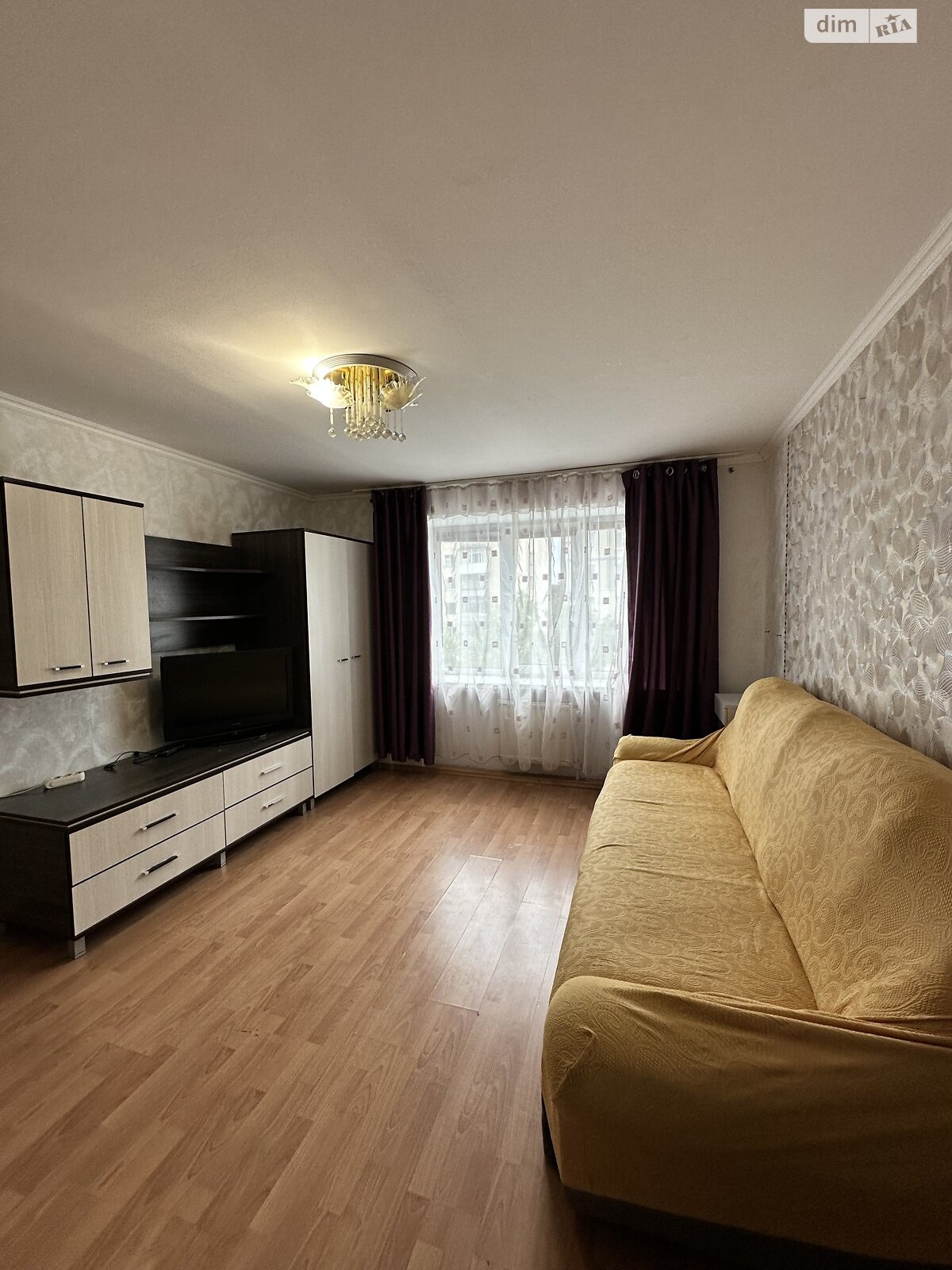 однокомнатная квартира в Виннице, район Вишенка, на ул. Андрея Первозванного в аренду на долгий срок помесячно фото 1 однокомнатная квартира в Виннице, район Вишенка, на ул. Андрея Первозванного в аренду на долгий срок помесячно фото 1