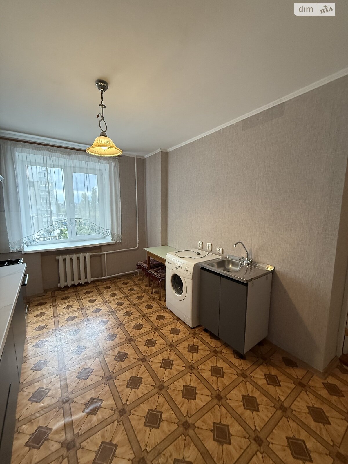 однокімнатна квартира в Вінниці, район Вишенька, на вул. Андрія Первозванного 58А в довготривалу оренду помісячно фото 1 однокімнатна квартира в Вінниці, район Вишенька, на вул. Андрія Первозванного 58А в довготривалу оренду помісячно фото 1