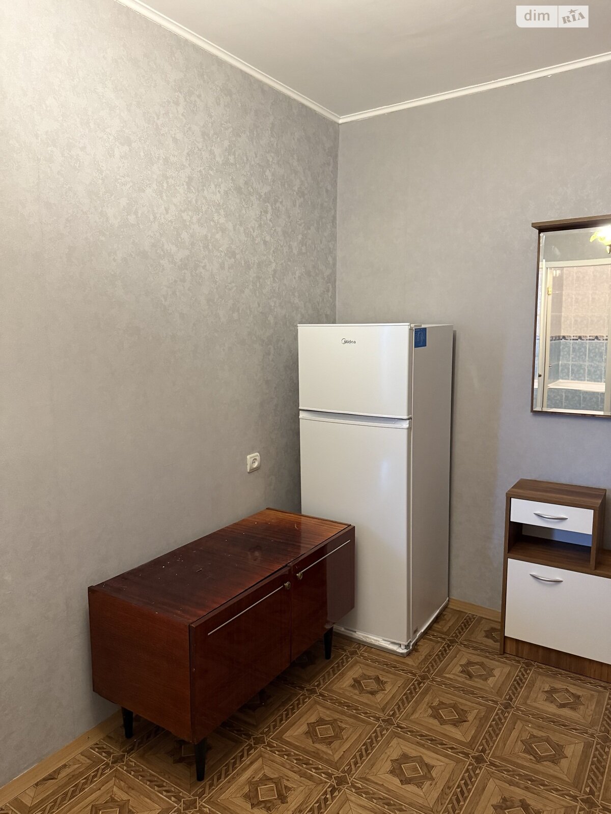 однокімнатна квартира в Вінниці, район Вишенька, на вул. Андрія Первозванного 58А в довготривалу оренду помісячно фото 1 однокімнатна квартира в Вінниці, район Вишенька, на вул. Андрія Первозванного 58А в довготривалу оренду помісячно фото 1