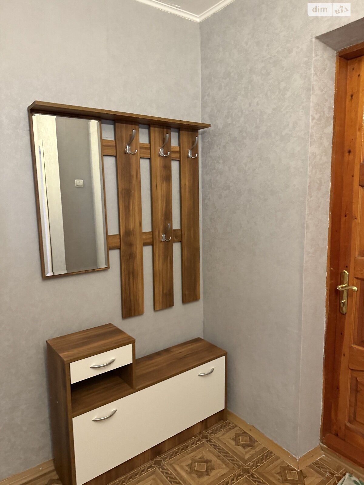 однокімнатна квартира в Вінниці, район Вишенька, на вул. Андрія Первозванного 58А в довготривалу оренду помісячно фото 1 однокімнатна квартира в Вінниці, район Вишенька, на вул. Андрія Первозванного 58А в довготривалу оренду помісячно фото 1