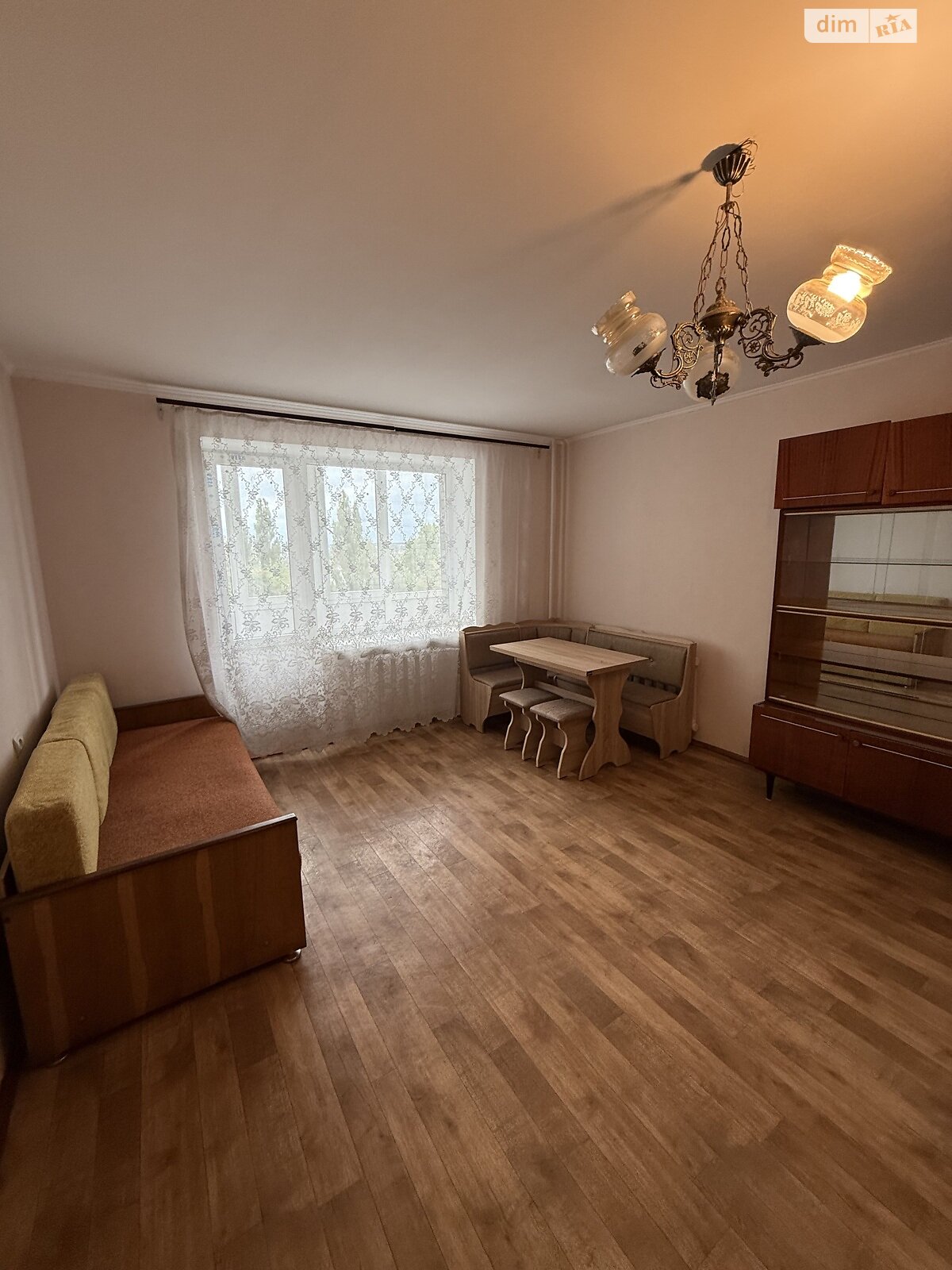 однокімнатна квартира в Вінниці, район Вишенька, на вул. Андрія Первозванного 58А в довготривалу оренду помісячно фото 1 однокімнатна квартира в Вінниці, район Вишенька, на вул. Андрія Первозванного 58А в довготривалу оренду помісячно фото 1