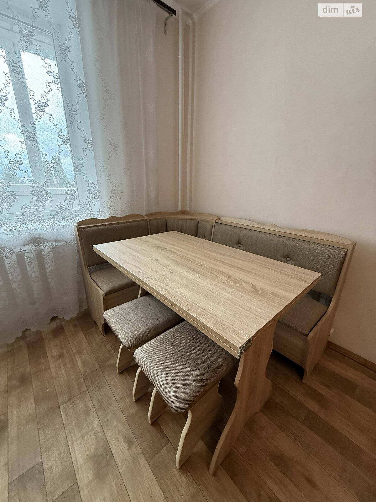 однокімнатна квартира в Вінниці, район Вишенька, на вул. Андрія Первозванного 58А в довготривалу оренду помісячно фото 1 однокімнатна квартира в Вінниці, район Вишенька, на вул. Андрія Первозванного 58А в довготривалу оренду помісячно фото 1