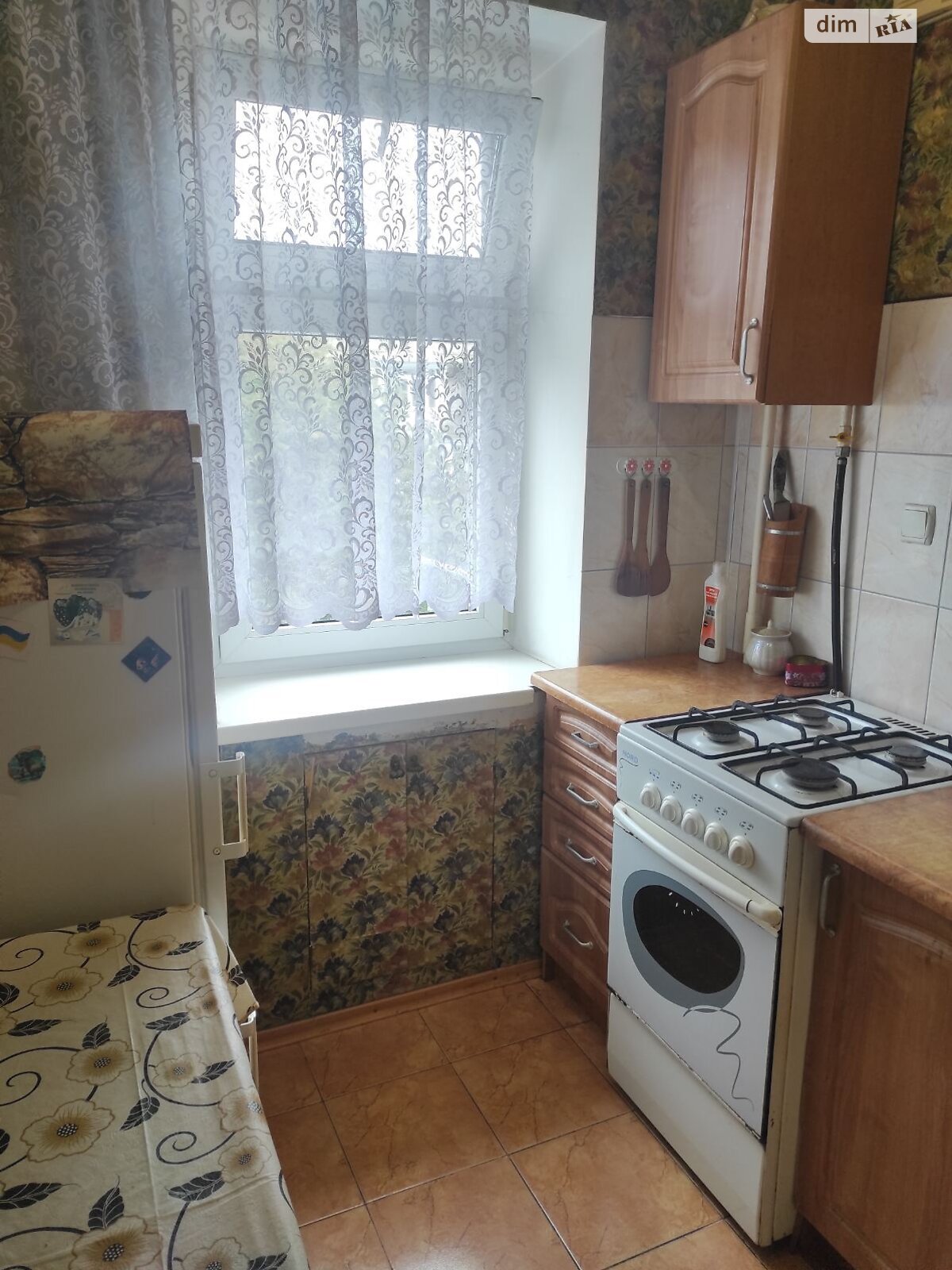 однокімнатна квартира в Вінниці, район Вишенька, на вул. Андрія Первозванного 54 в довготривалу оренду помісячно фото 1 однокімнатна квартира в Вінниці, район Вишенька, на вул. Андрія Первозванного 54 в довготривалу оренду помісячно фото 1