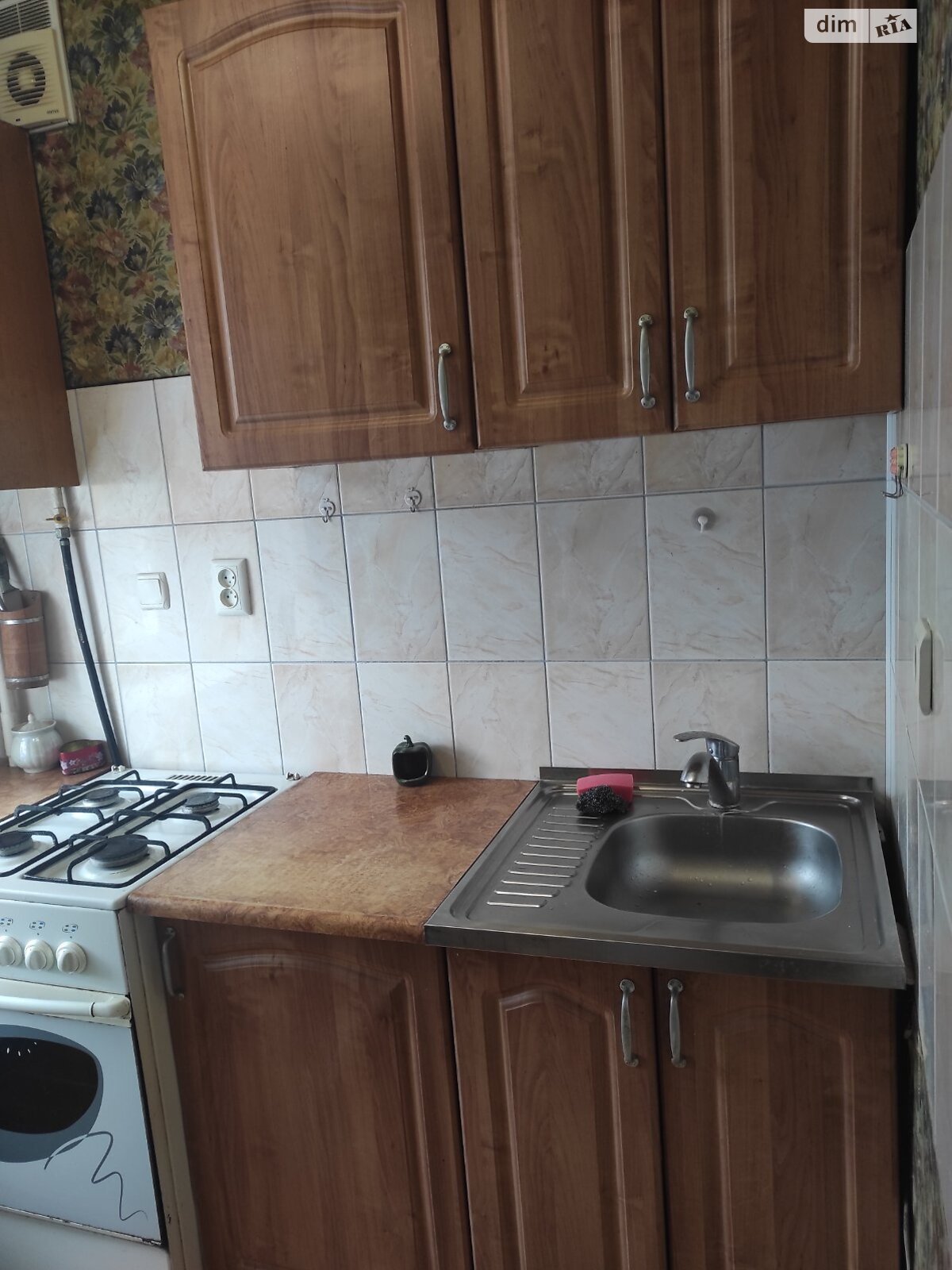 однокімнатна квартира в Вінниці, район Вишенька, на вул. Андрія Первозванного 54 в довготривалу оренду помісячно фото 1 однокімнатна квартира в Вінниці, район Вишенька, на вул. Андрія Первозванного 54 в довготривалу оренду помісячно фото 1