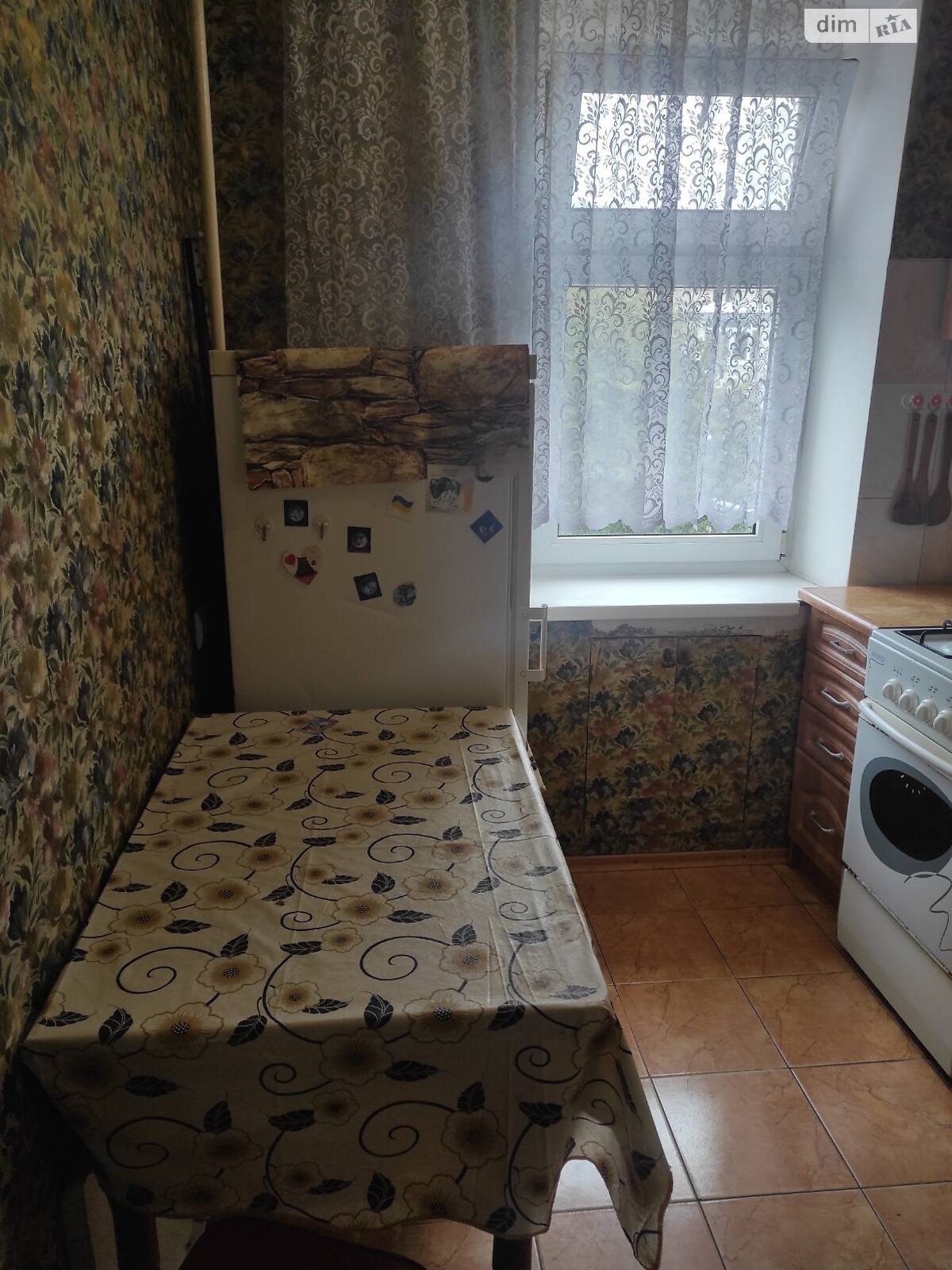 однокімнатна квартира в Вінниці, район Вишенька, на вул. Андрія Первозванного 54 в довготривалу оренду помісячно фото 1 однокімнатна квартира в Вінниці, район Вишенька, на вул. Андрія Первозванного 54 в довготривалу оренду помісячно фото 1