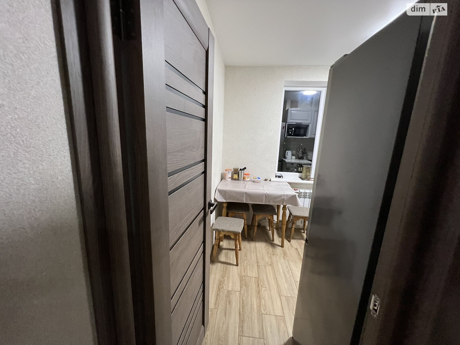 двокімнатна квартира в Вінниці, район Вишенька, на вул. Андрія Первозванного 50 в довготривалу оренду помісячно фото 1