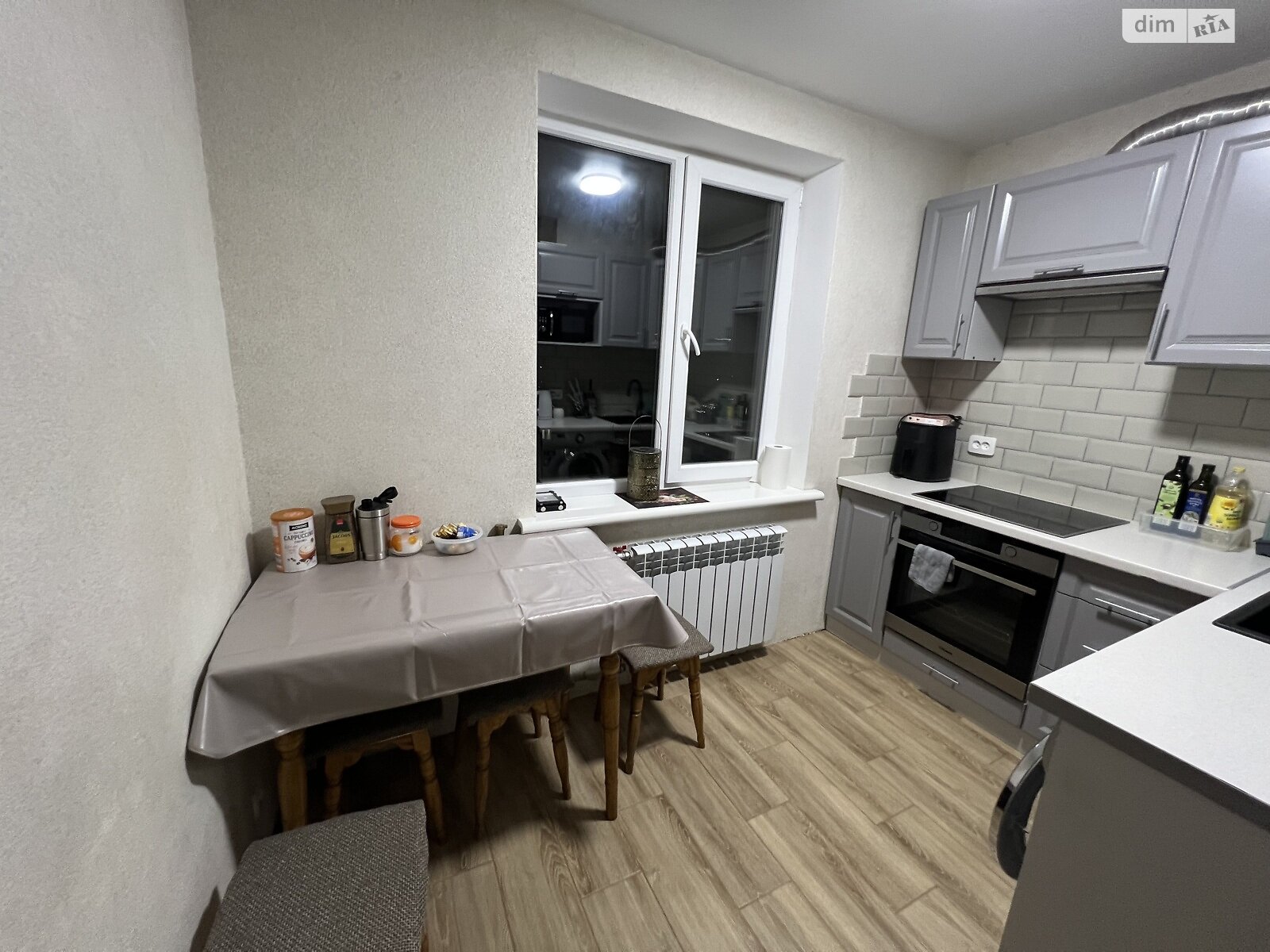 двокімнатна квартира в Вінниці, район Вишенька, на вул. Андрія Первозванного 50 в довготривалу оренду помісячно фото 1