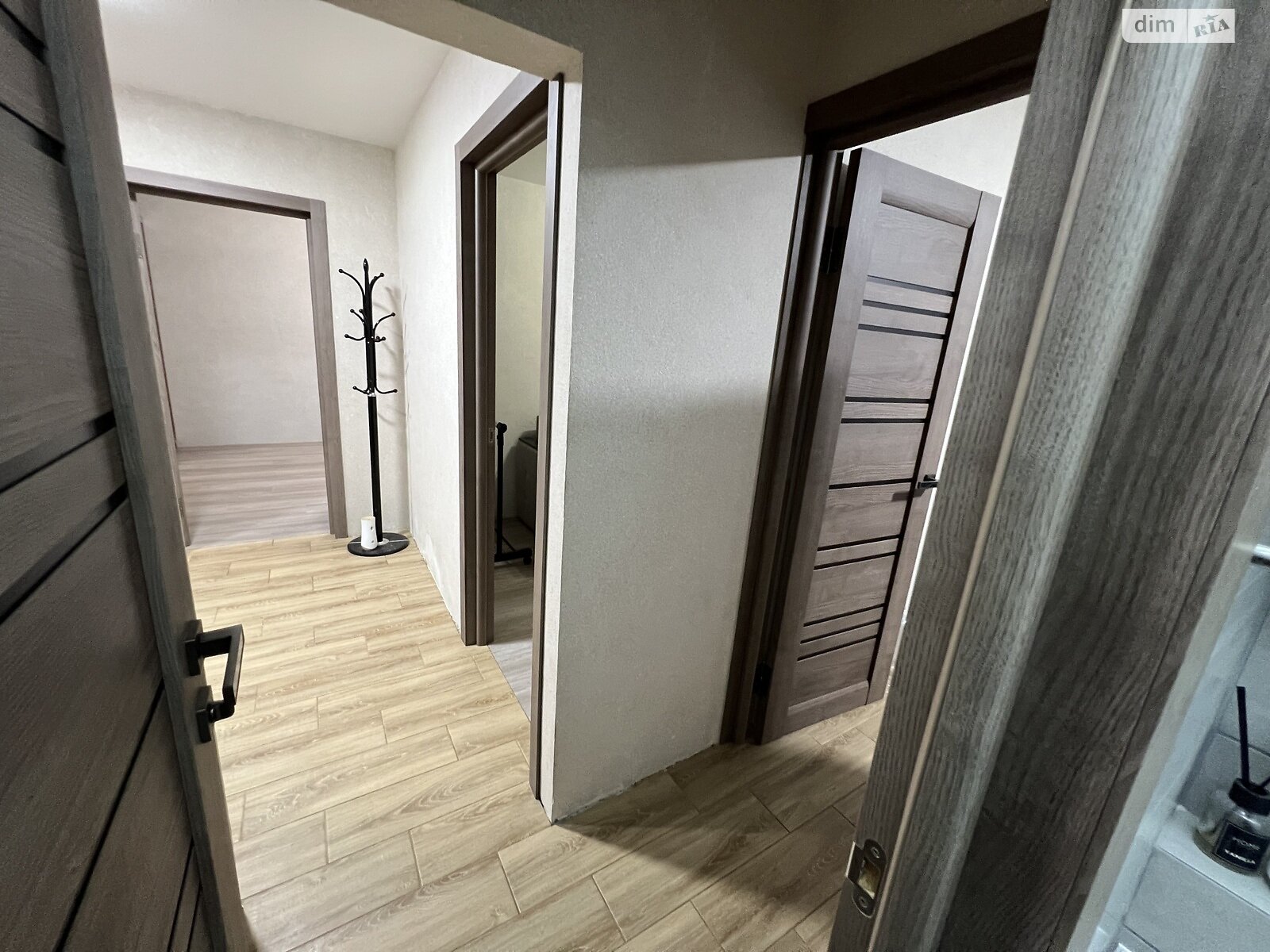 двокімнатна квартира в Вінниці, район Вишенька, на вул. Андрія Первозванного 50 в довготривалу оренду помісячно фото 1