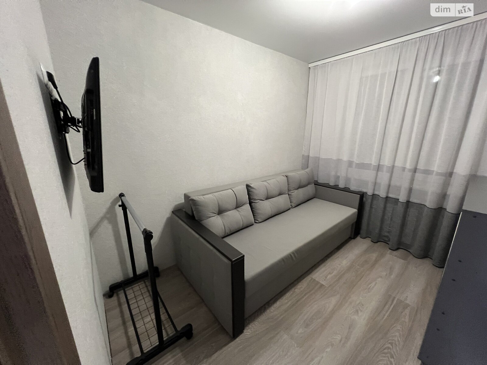 двокімнатна квартира в Вінниці, район Вишенька, на вул. Андрія Первозванного 50 в довготривалу оренду помісячно фото 1