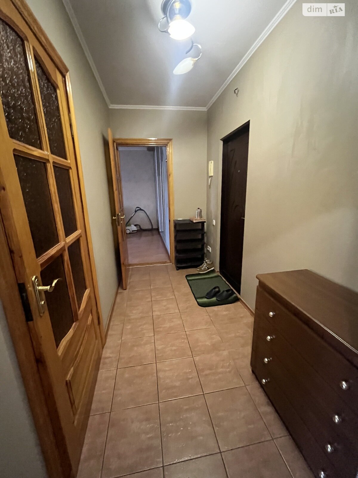 двокімнатна квартира в Вінниці, район Вишенька, на вул. Андрія Первозванного в довготривалу оренду помісячно фото 1