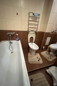 двокімнатна квартира в Вінниці, район Вишенька, на вул. Андрія Первозванного в довготривалу оренду помісячно фото 2