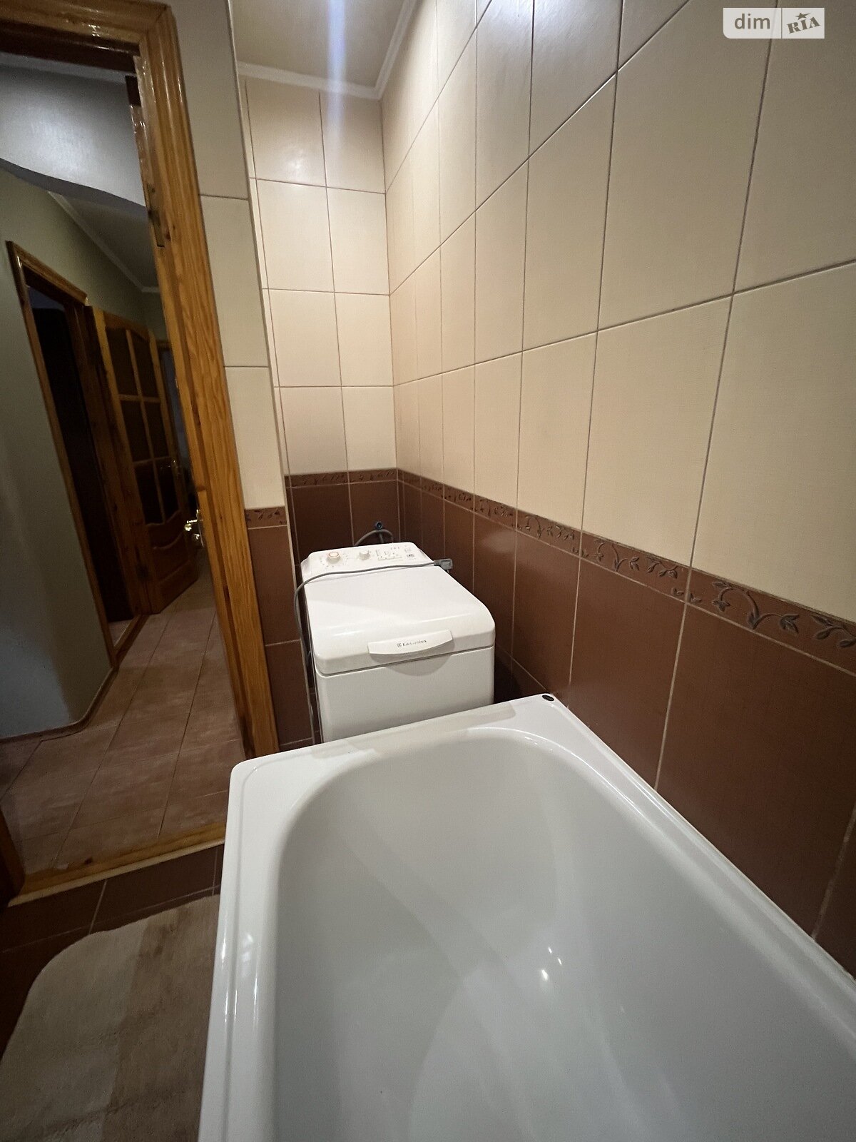 двокімнатна квартира в Вінниці, район Вишенька, на вул. Андрія Первозванного в довготривалу оренду помісячно фото 1