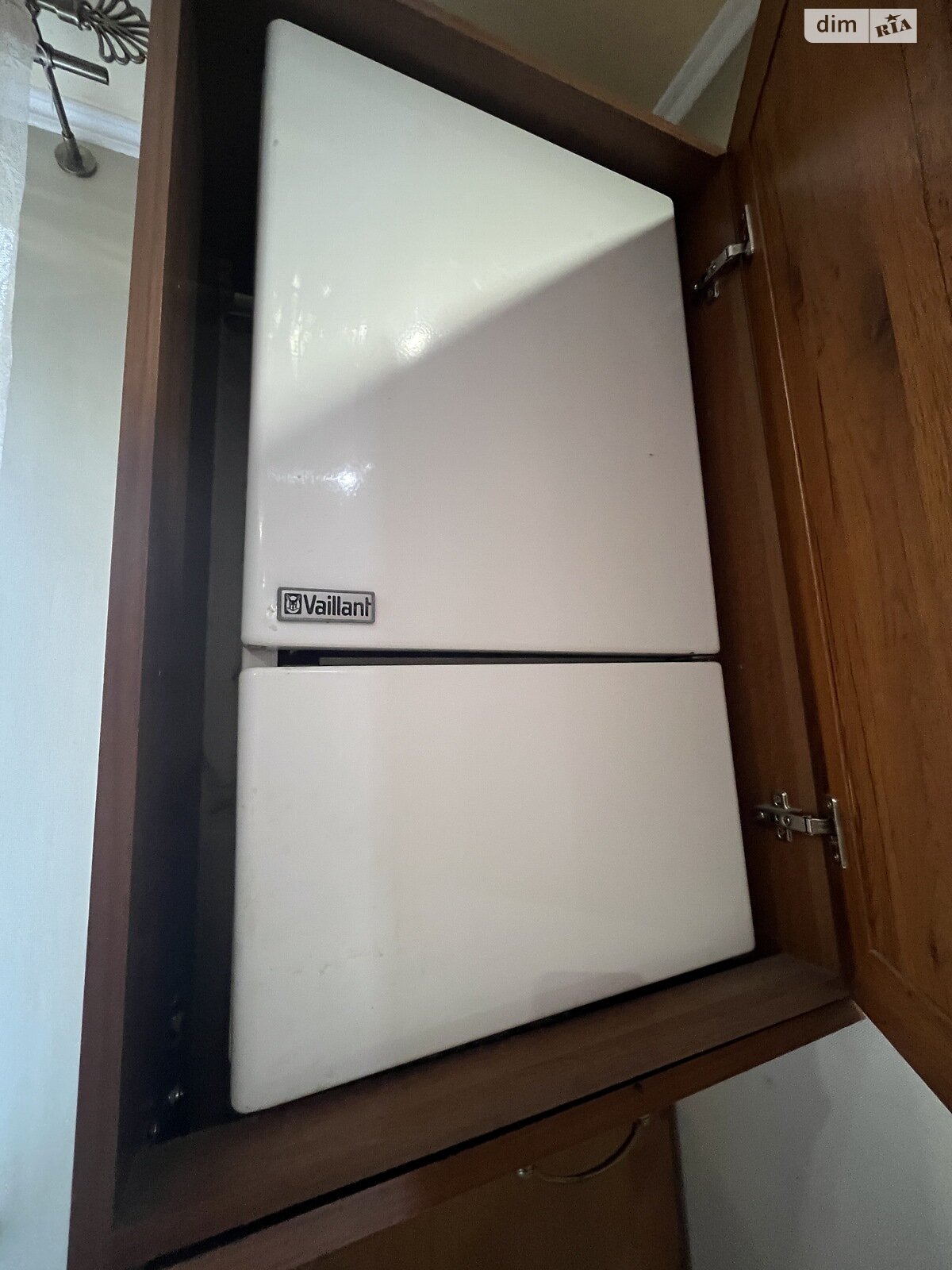 двокімнатна квартира в Вінниці, район Вишенька, на вул. Андрія Первозванного в довготривалу оренду помісячно фото 1