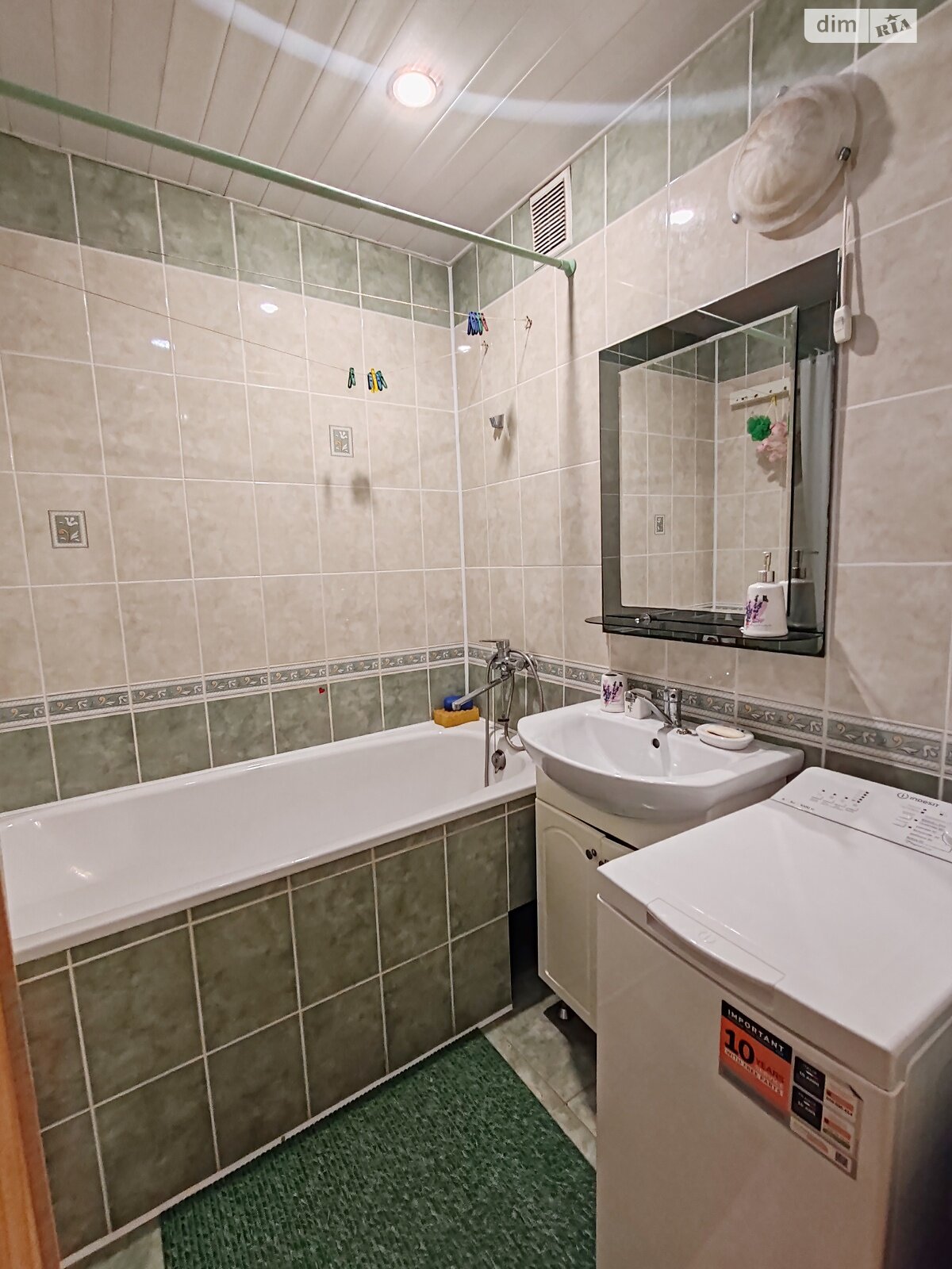 двухкомнатная квартира в Виннице, район Вишенка, на ул. Андрея Первозванного в аренду на долгий срок помесячно фото 1 двухкомнатная квартира в Виннице, район Вишенка, на ул. Андрея Первозванного в аренду на долгий срок помесячно фото 1