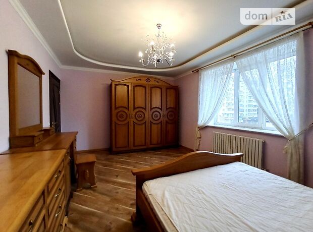 четырехкомнатная квартира с мебелью в Виннице, район Вишенка, на ул. Келецкая в аренду на долгий срок помесячно фото 1