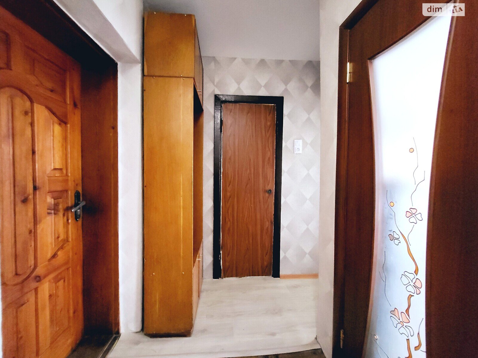 двухкомнатная квартира в Виннице, район Вишенка, на ул. Келецкая в аренду на долгий срок помесячно фото 1