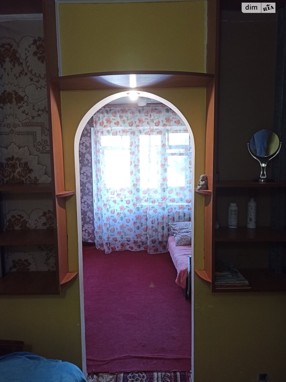 однокімнатна квартира в Вінниці, район Вишенька, на шосе Хмельницьке 85 в довготривалу оренду помісячно фото 1 однокімнатна квартира в Вінниці, район Вишенька, на шосе Хмельницьке 85 в довготривалу оренду помісячно фото 1