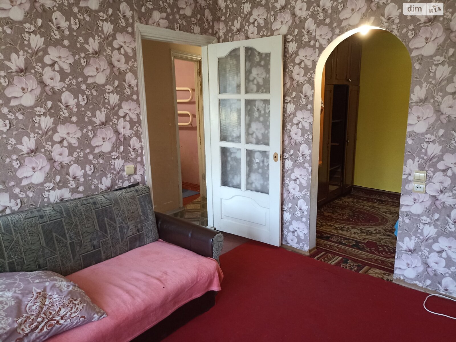 однокімнатна квартира в Вінниці, район Вишенька, на шосе Хмельницьке 85 в довготривалу оренду помісячно фото 1 однокімнатна квартира в Вінниці, район Вишенька, на шосе Хмельницьке 85 в довготривалу оренду помісячно фото 1