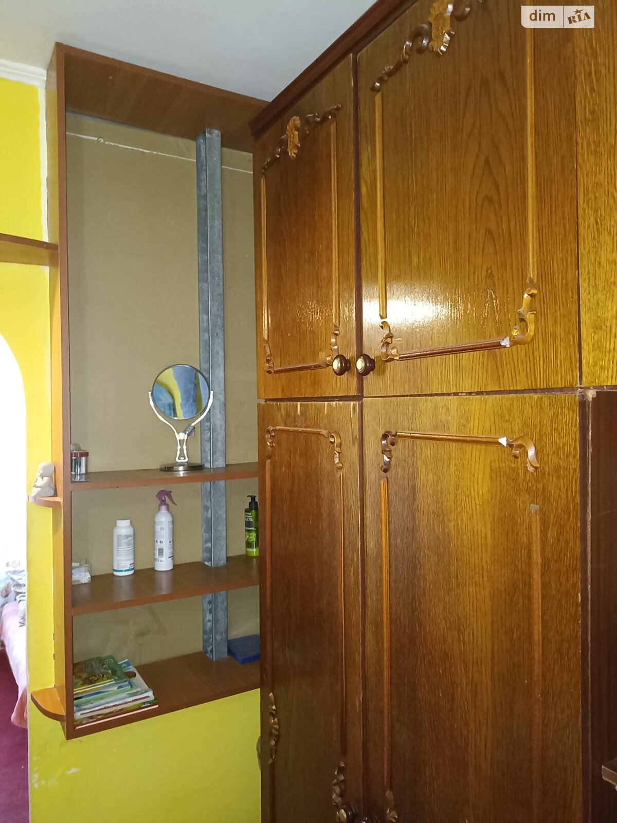 однокімнатна квартира в Вінниці, район Вишенька, на шосе Хмельницьке 85 в довготривалу оренду помісячно фото 1 однокімнатна квартира в Вінниці, район Вишенька, на шосе Хмельницьке 85 в довготривалу оренду помісячно фото 1