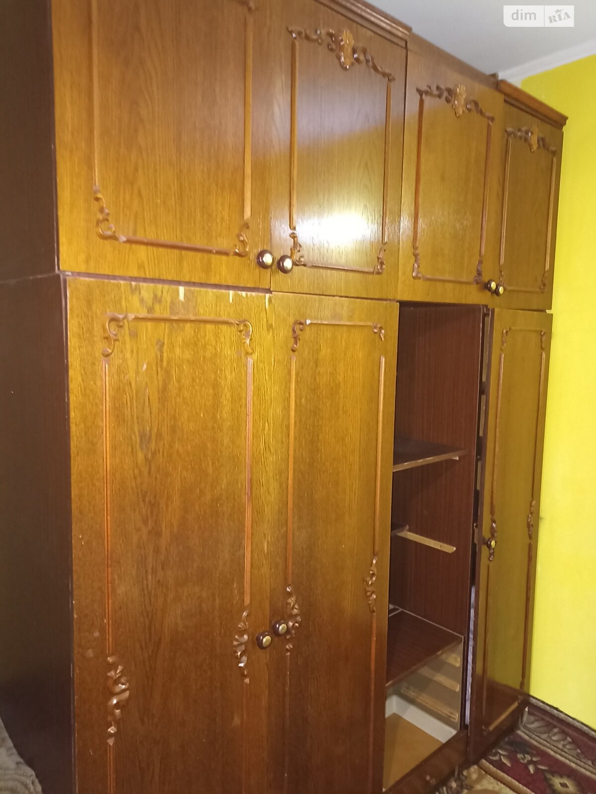 однокімнатна квартира в Вінниці, район Вишенька, на шосе Хмельницьке 85 в довготривалу оренду помісячно фото 1 однокімнатна квартира в Вінниці, район Вишенька, на шосе Хмельницьке 85 в довготривалу оренду помісячно фото 1