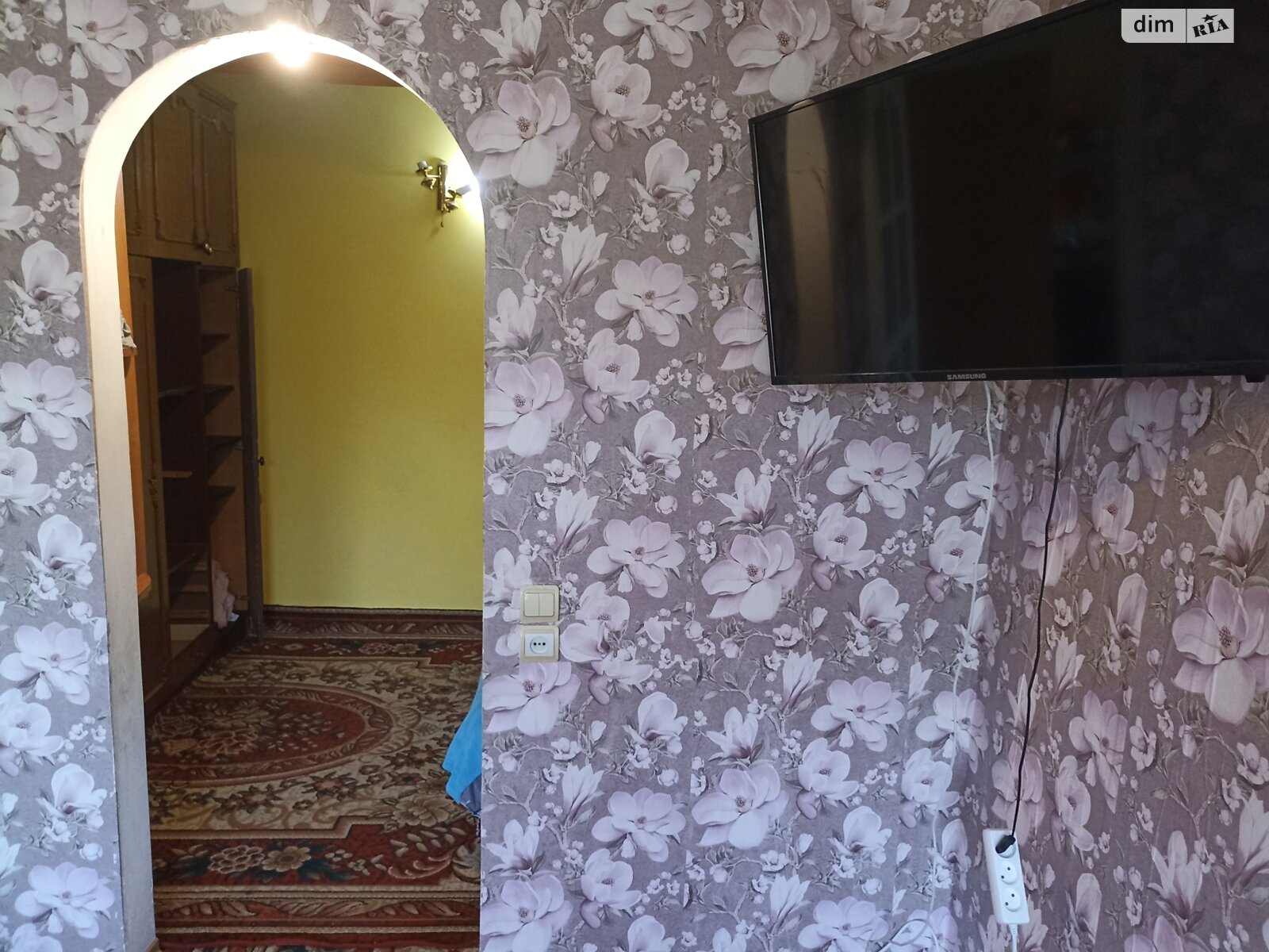 однокімнатна квартира в Вінниці, район Вишенька, на шосе Хмельницьке 85 в довготривалу оренду помісячно фото 1 однокімнатна квартира в Вінниці, район Вишенька, на шосе Хмельницьке 85 в довготривалу оренду помісячно фото 1