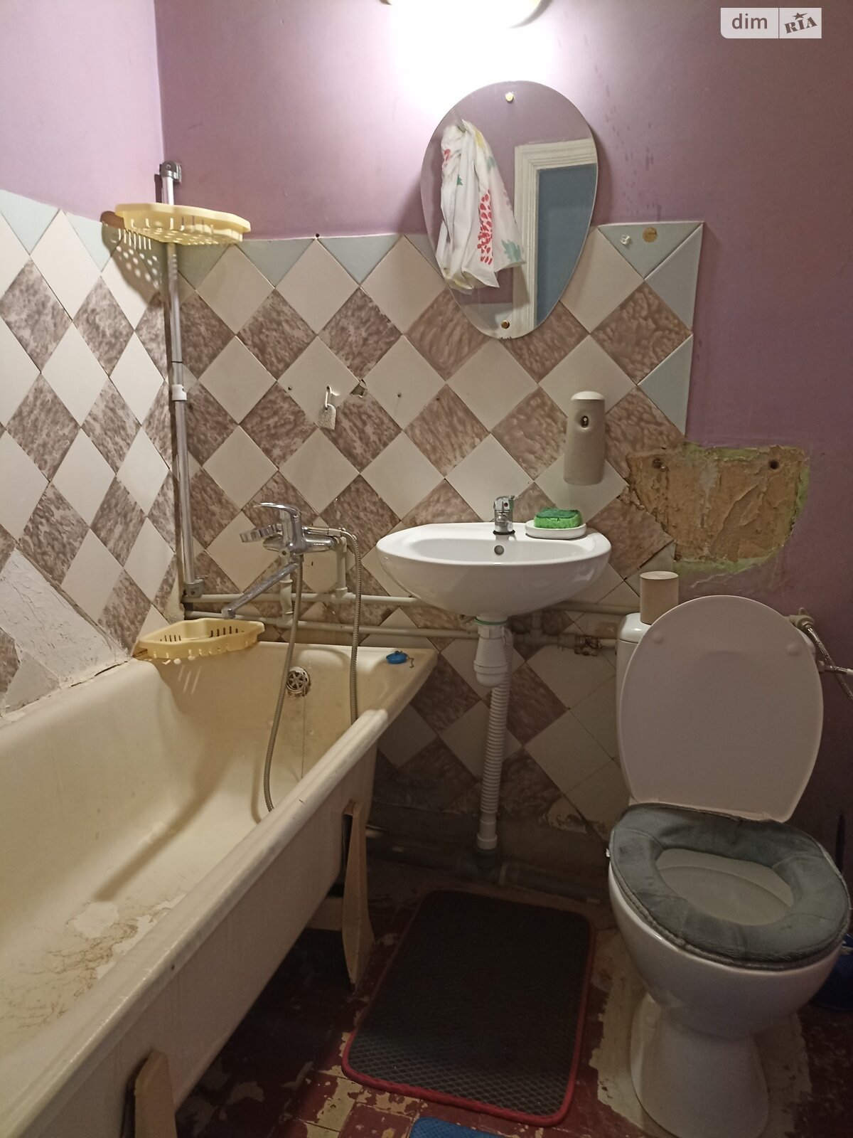 однокімнатна квартира в Вінниці, район Вишенька, на шосе Хмельницьке 85 в довготривалу оренду помісячно фото 1 однокімнатна квартира в Вінниці, район Вишенька, на шосе Хмельницьке 85 в довготривалу оренду помісячно фото 1
