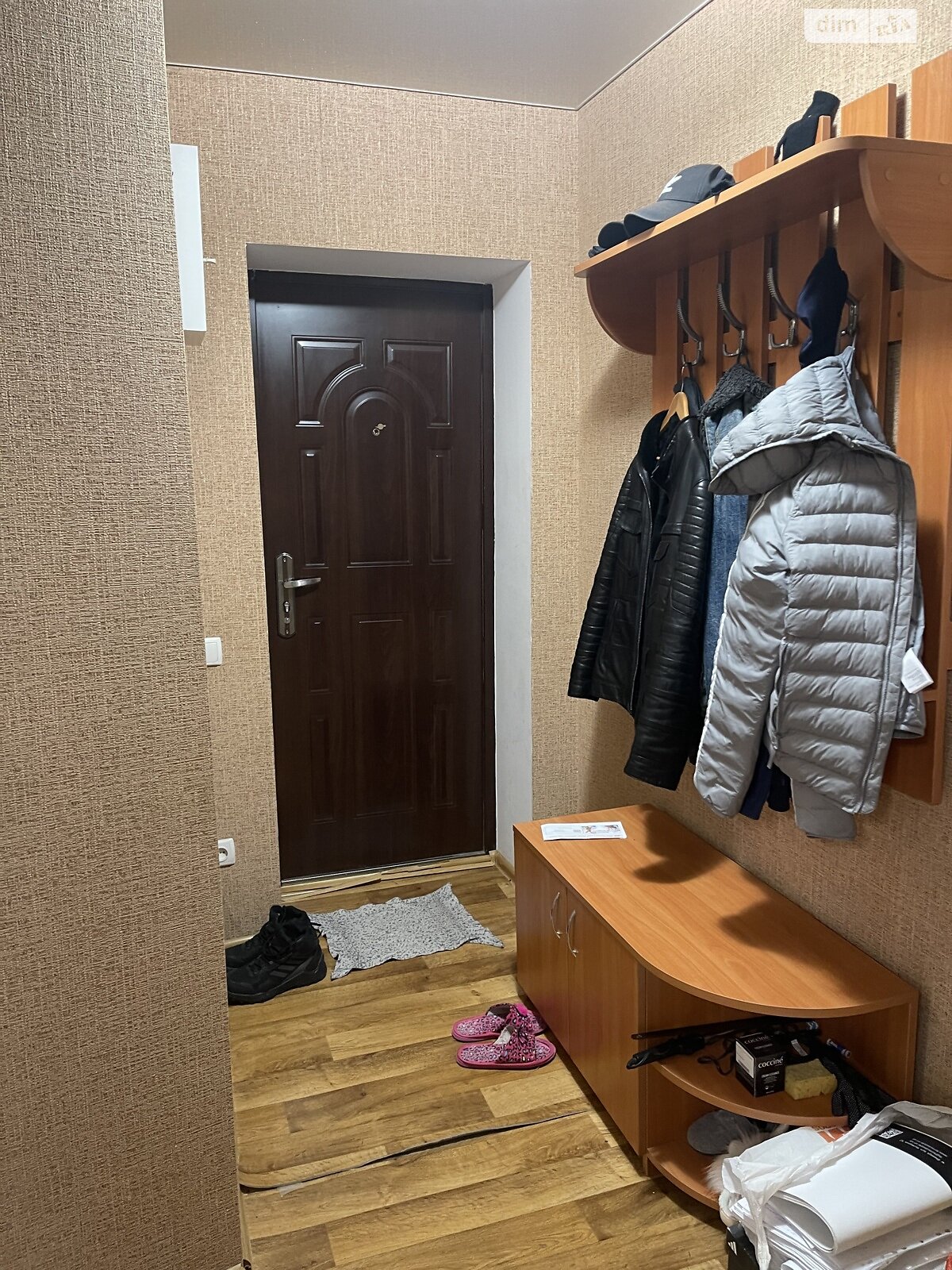 однокомнатная квартира в Виннице, район Вишенка, на шоссе Хмельницкое 83 в аренду на долгий срок помесячно фото 1 однокомнатная квартира в Виннице, район Вишенка, на шоссе Хмельницкое 83 в аренду на долгий срок помесячно фото 1